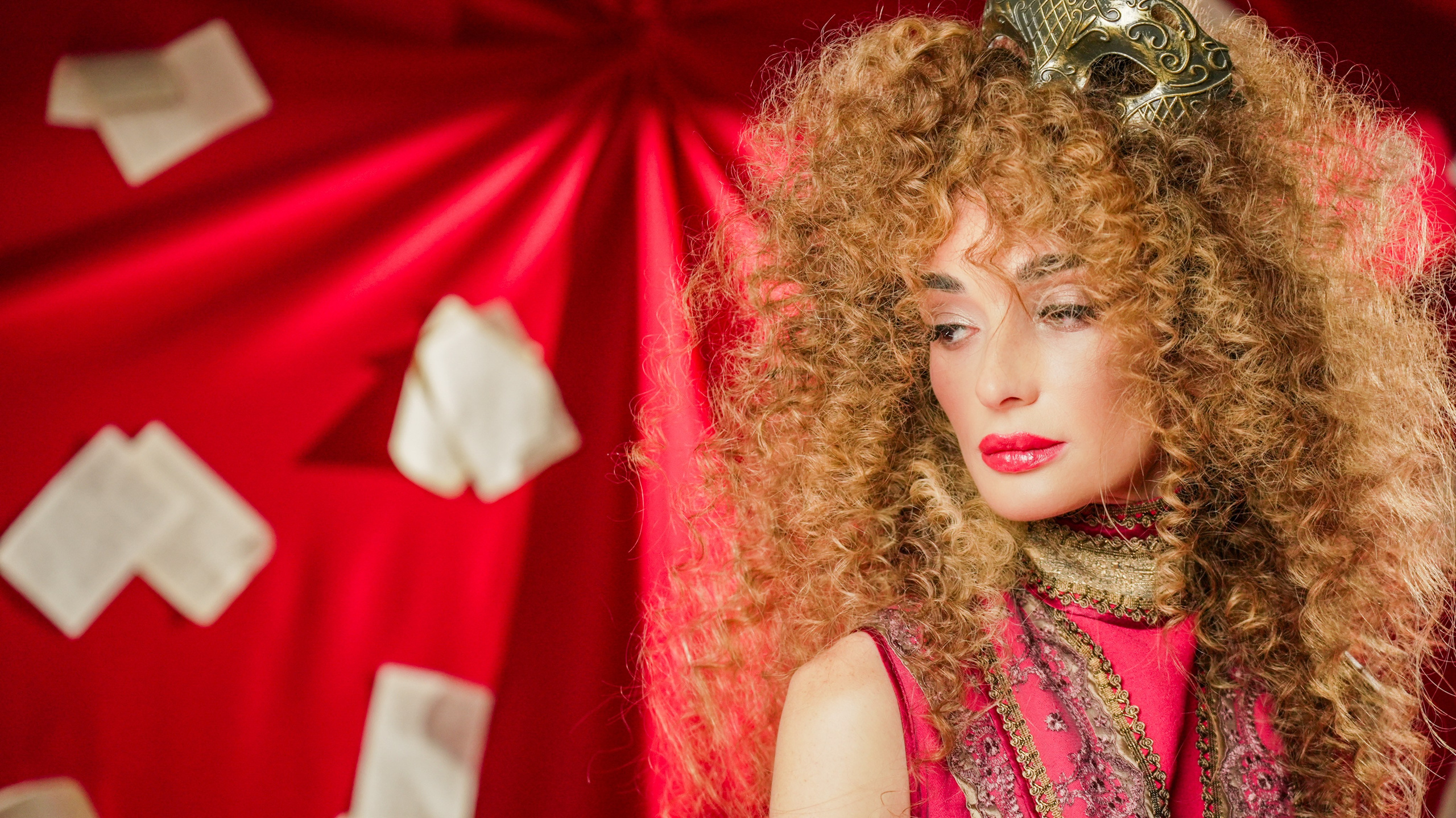 Портреты. Телеоператор Ильнур Таминдаров — видеосъемка, документальные фильмы, интервью в Москве