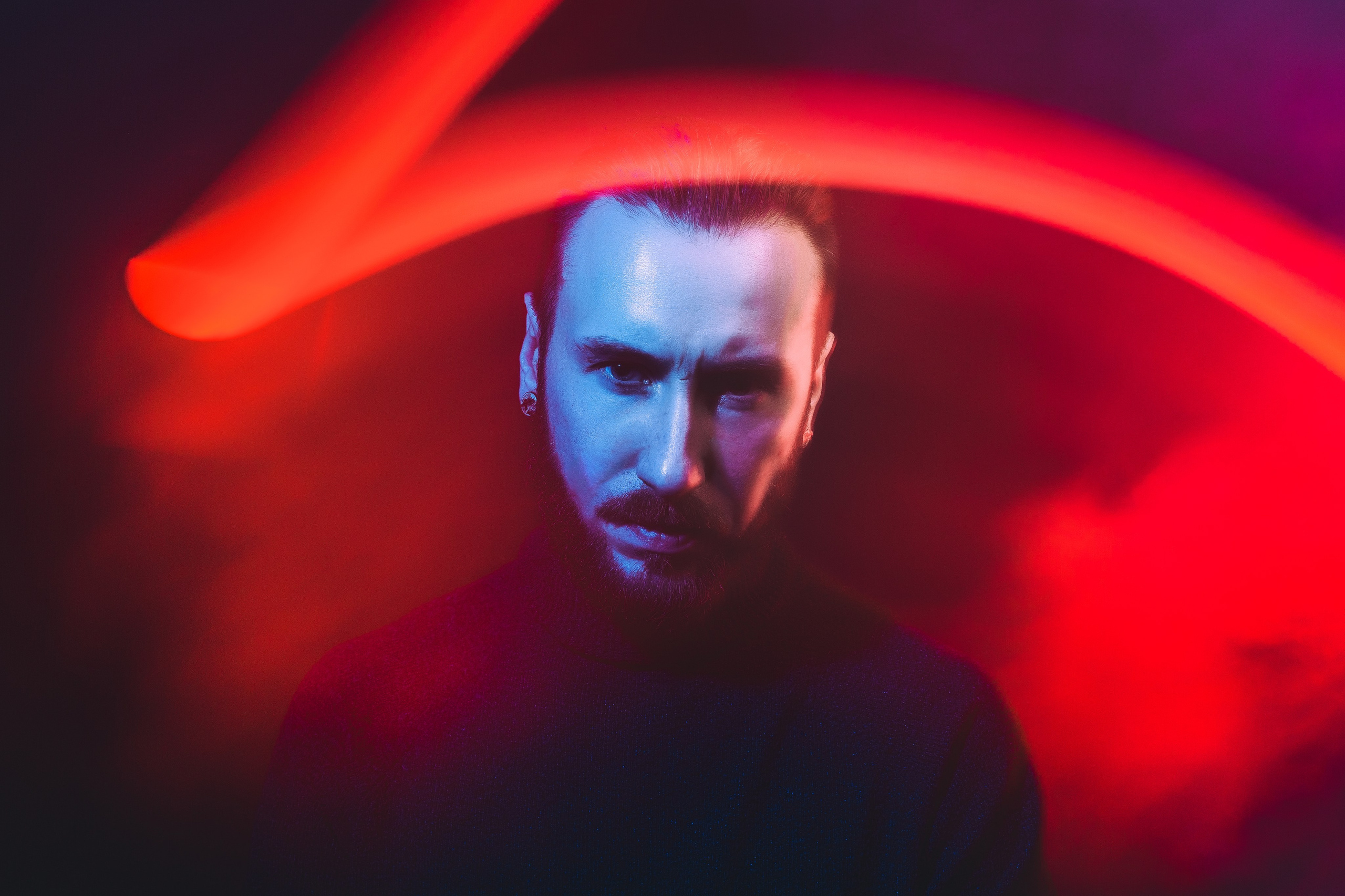 2023. Социофобушек, фотографирует социофобушков. Фотограф в Санкт-Петербурге