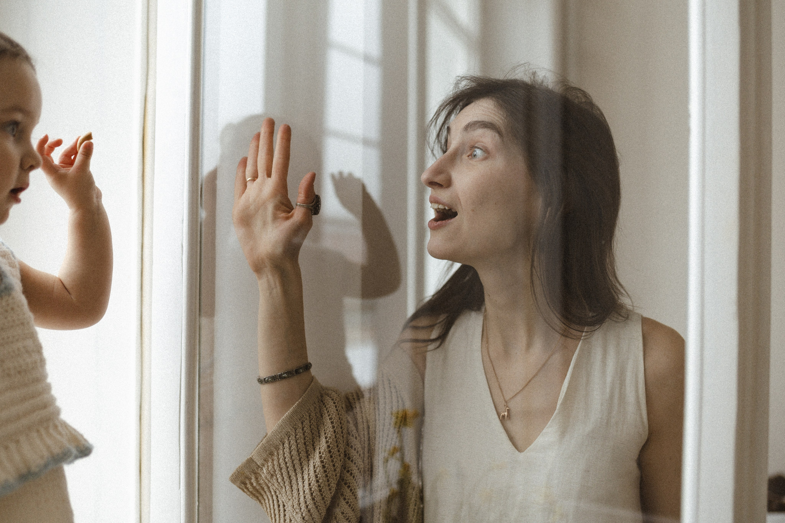 Девочки в цветах. Семейный фотограф в Москве Алина Савченко