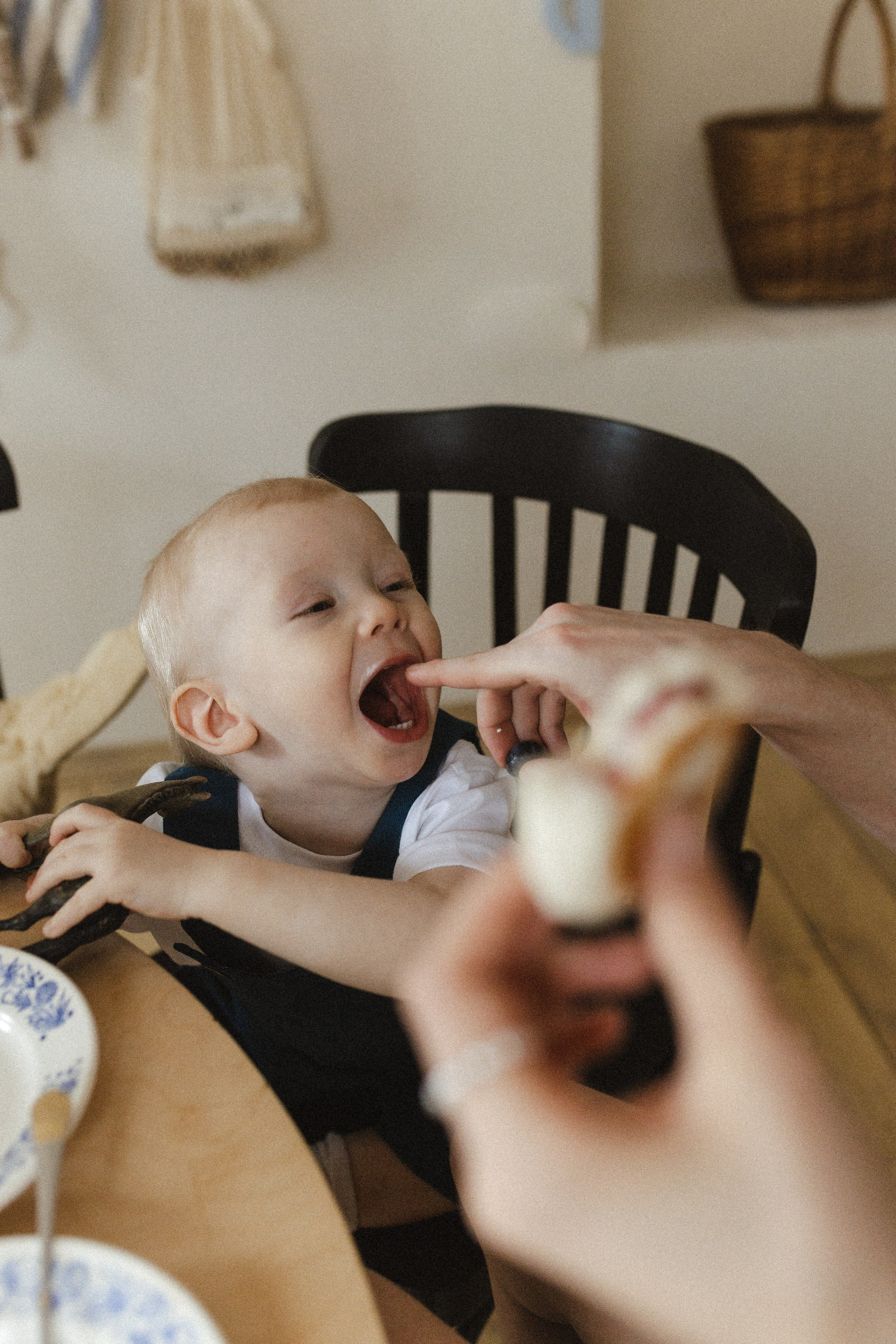 Смех слёзы и сырники. Семейный фотограф в Москве Алина Савченко
