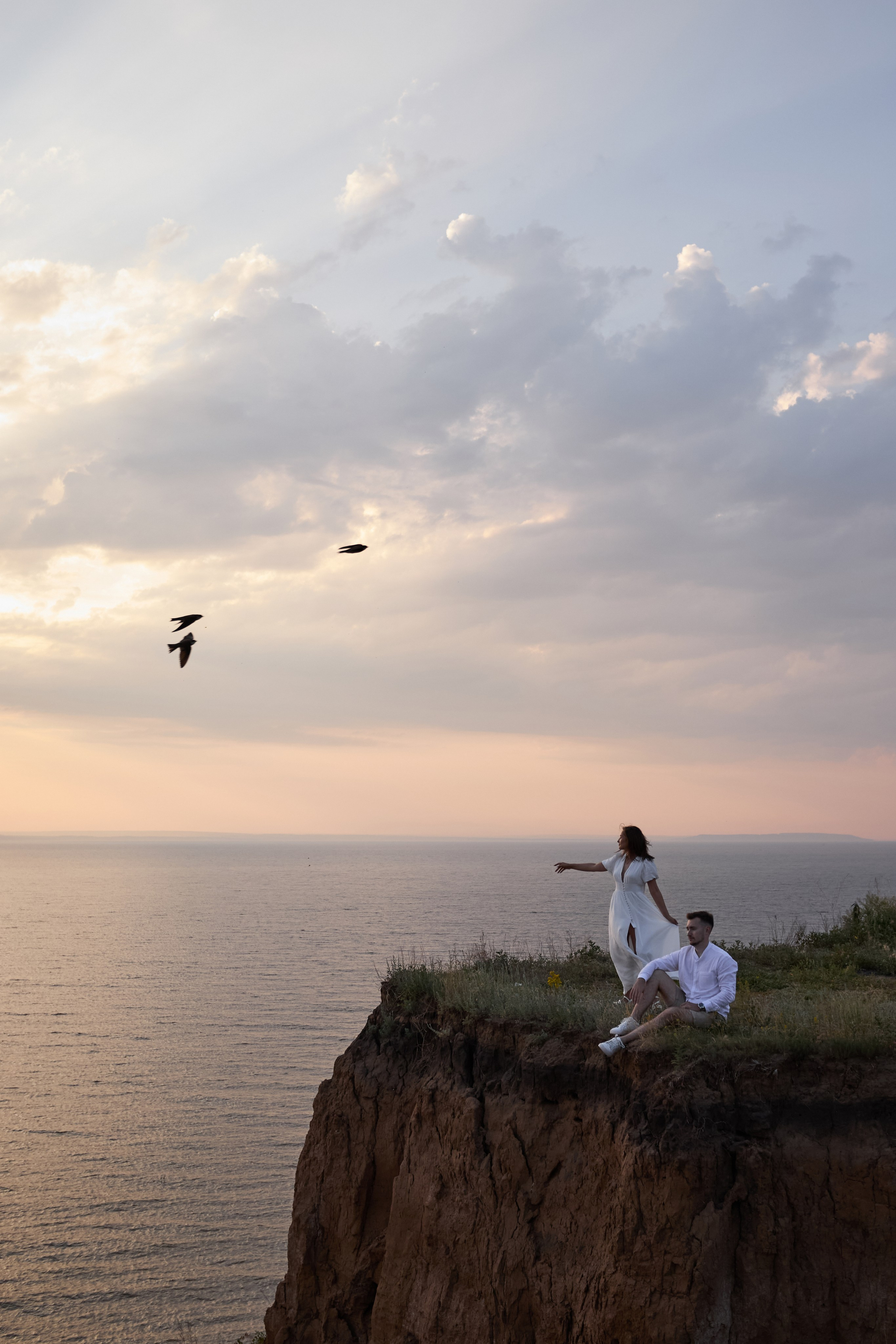 A&E. Фотограф в Самаре Диана Анисимова