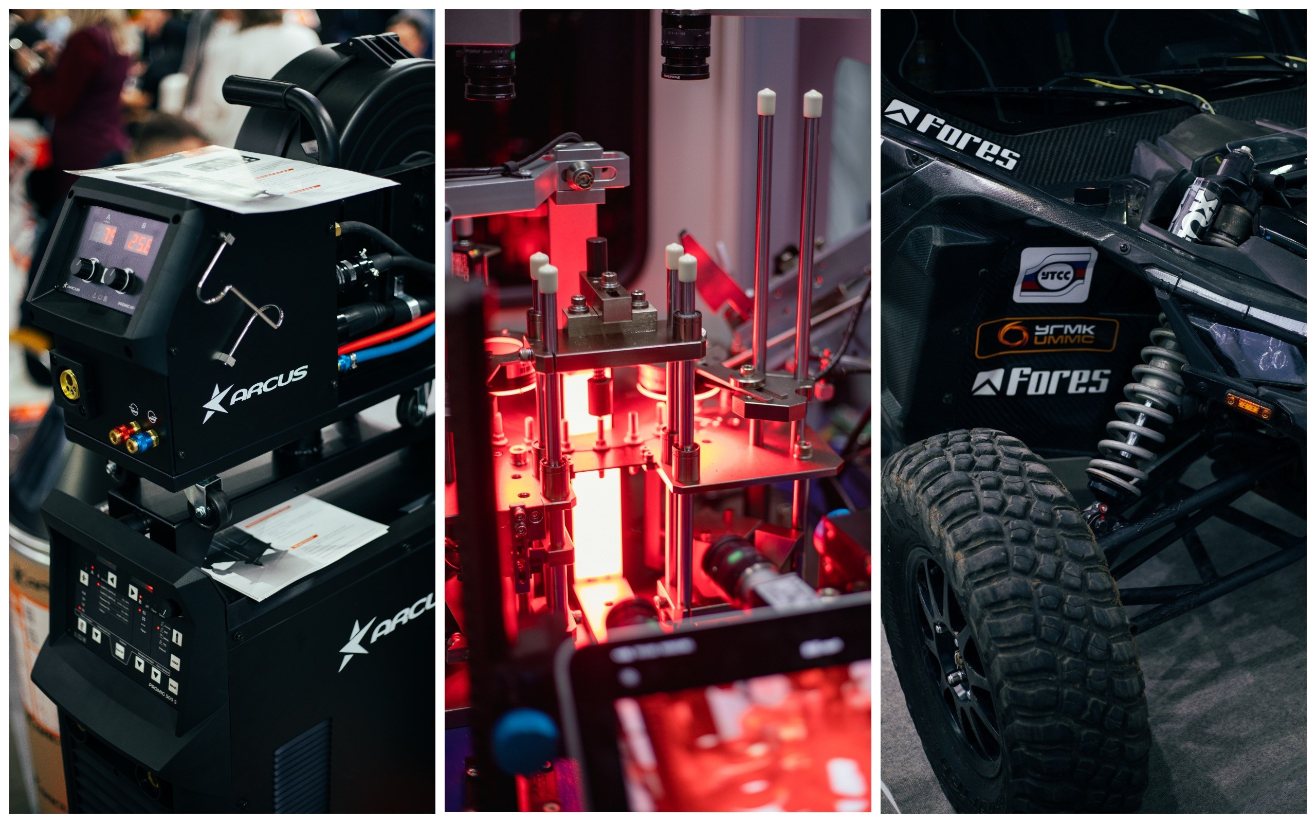 Контент-съёмка. Фотограф Красногорск — Москва|Сёма Юдин