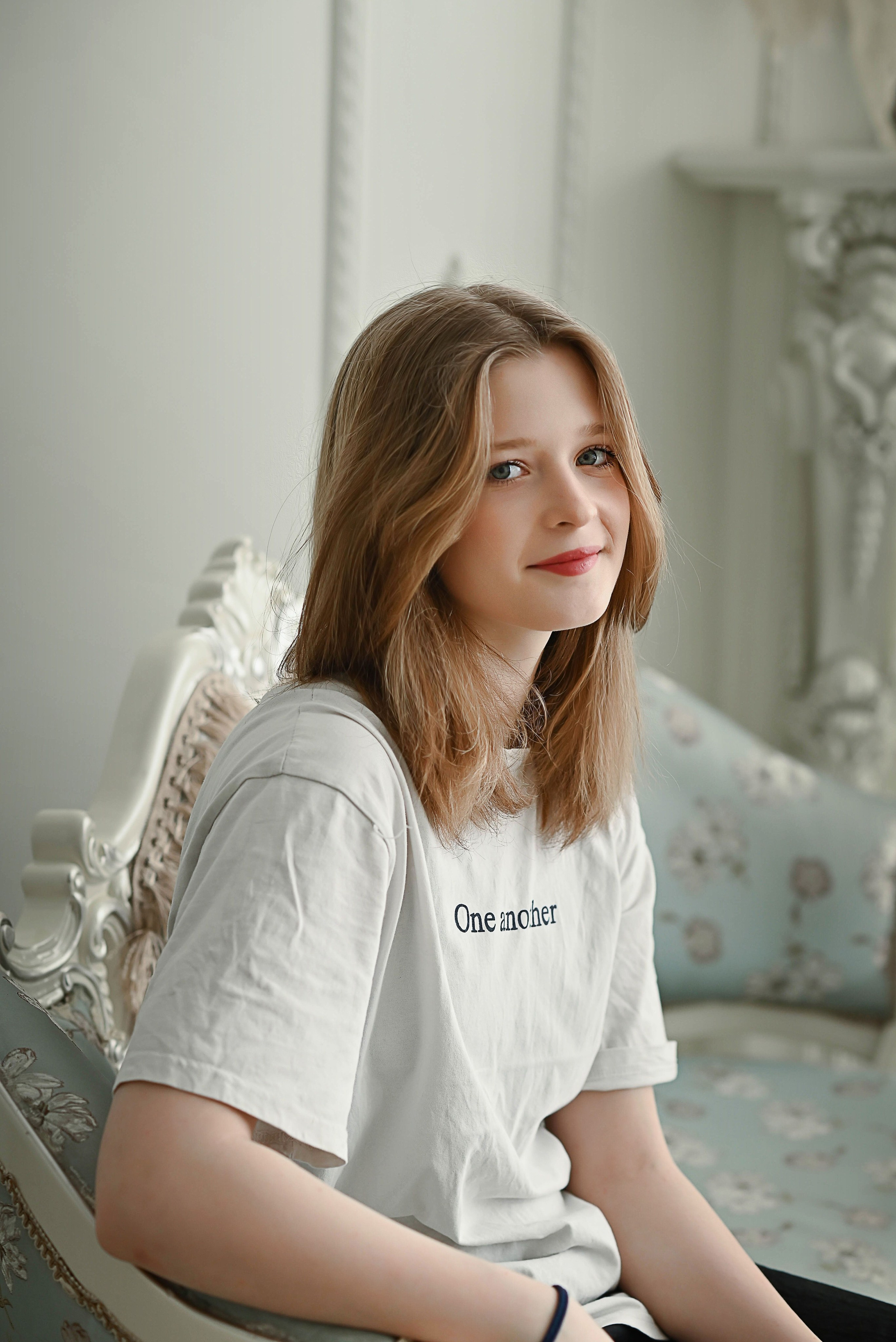 Юлия, Ульяна, Любаша и Илюша. Фотографы крещения/венчания  Красноярск Татьяна и Вячеслав Переваловы