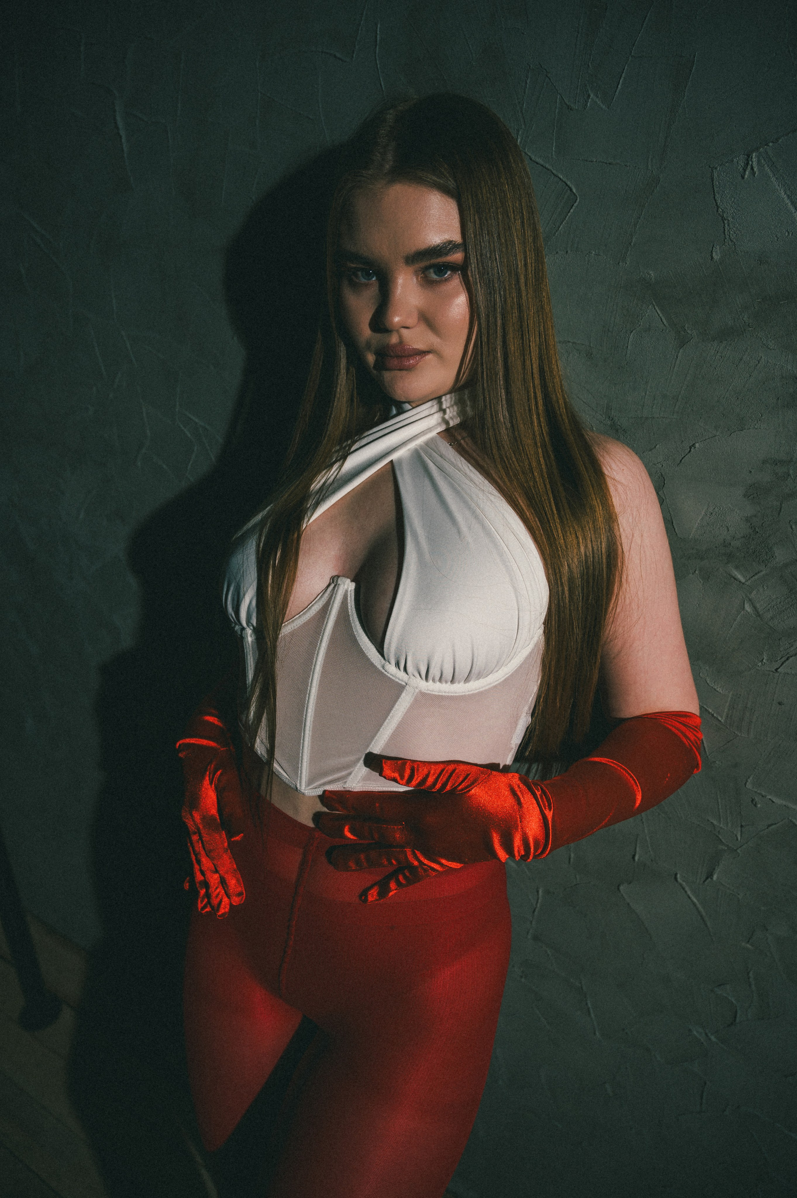 Анастасия. Фотограф Улан-Удэ, Бурятия