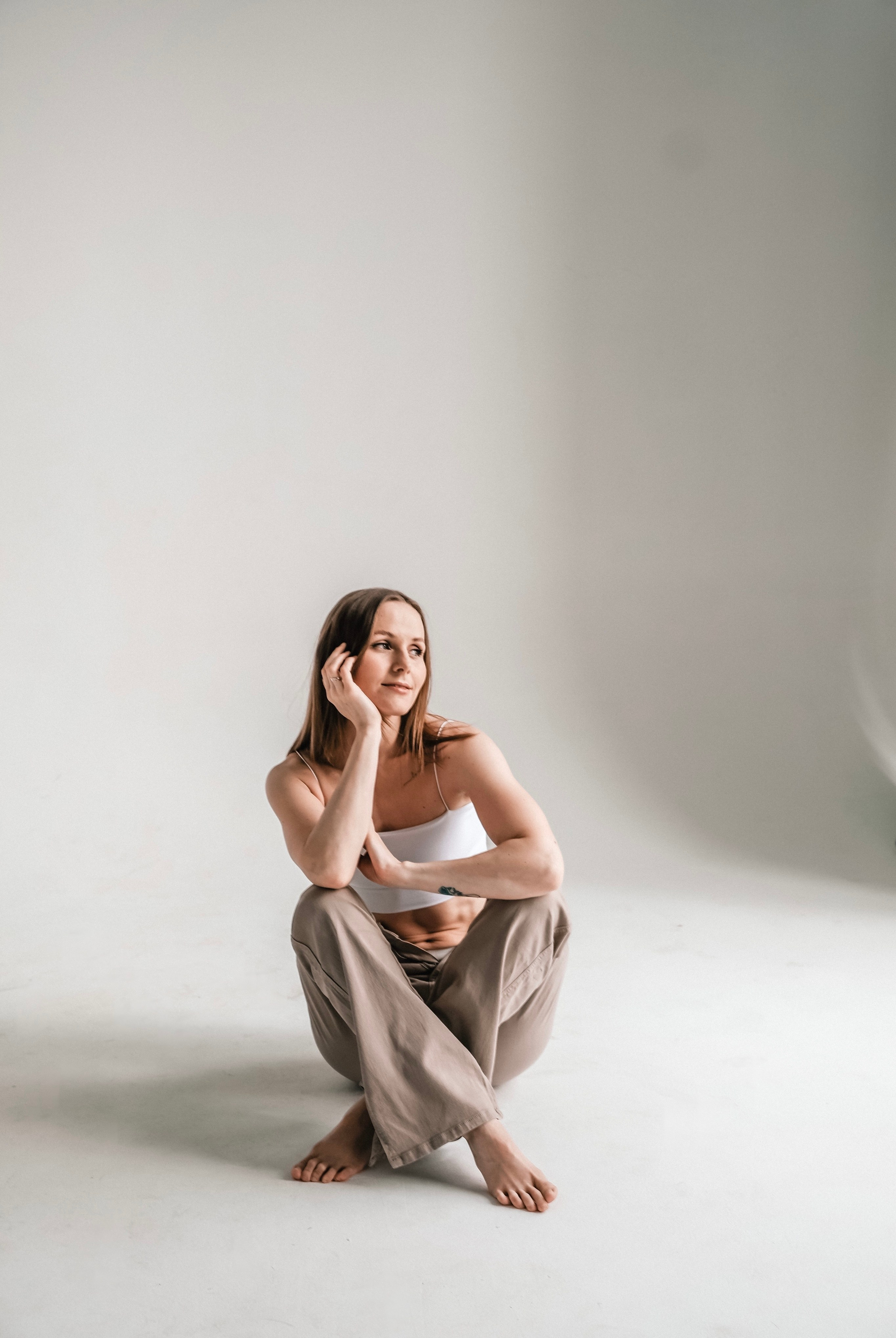 Наталья. Твой эксклюзивный фотограф Мария Дригова