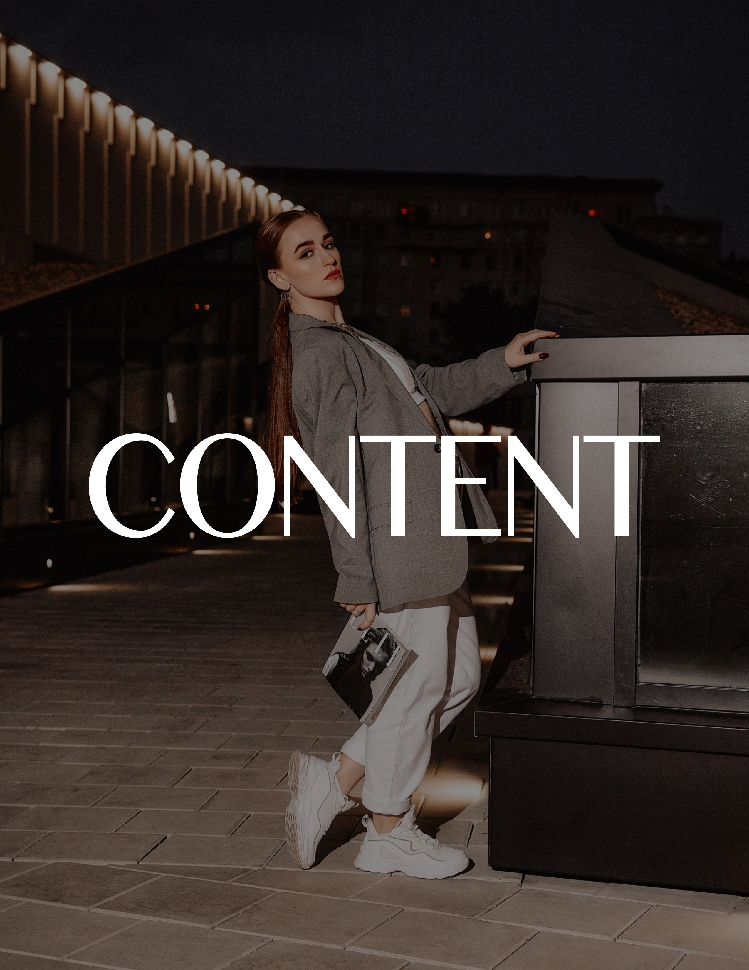 Alexey Sentyurin, brands and business photographer in Moscow