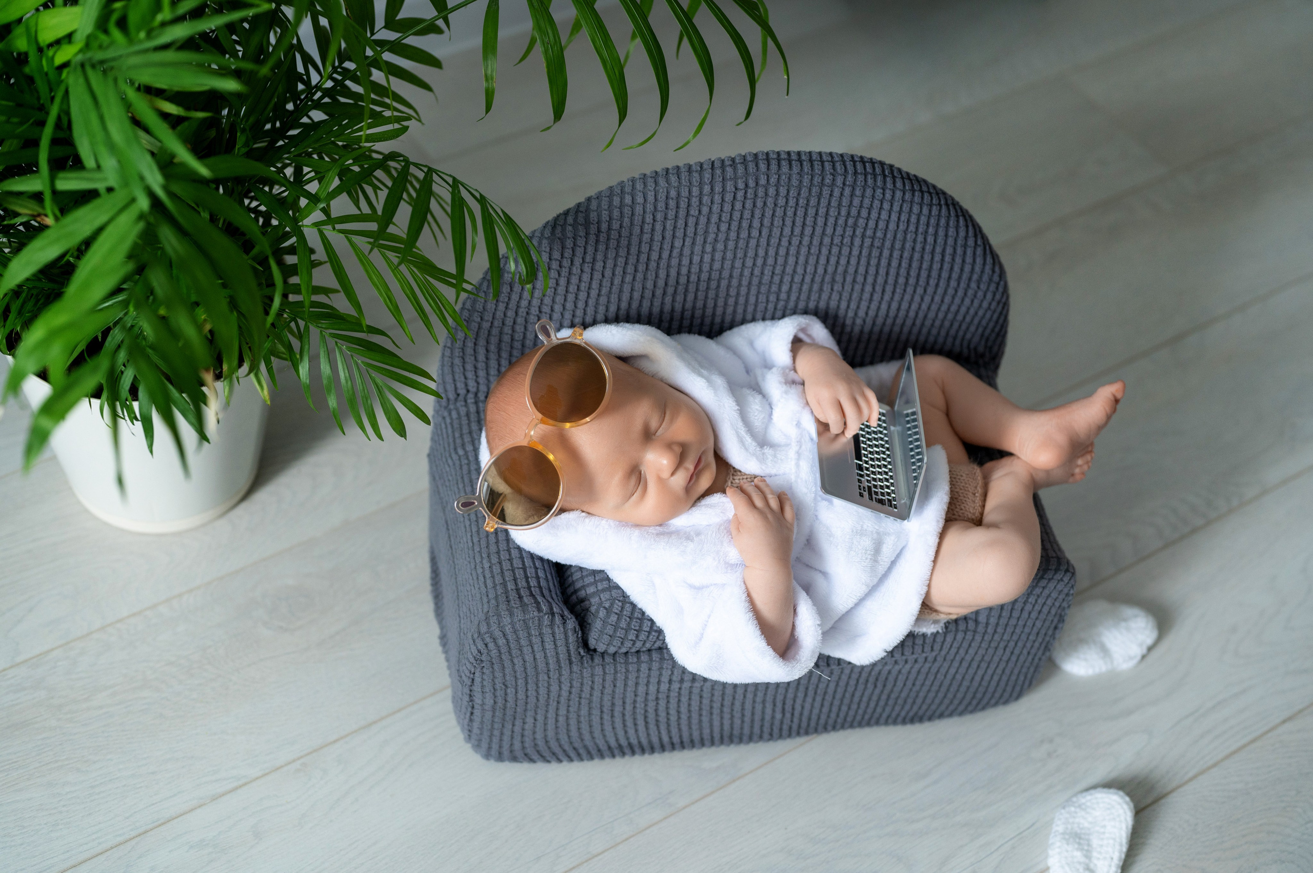 Новорожденные. Фотограф новорожденных, семейный детский в Тюмени Татьяна Морозова