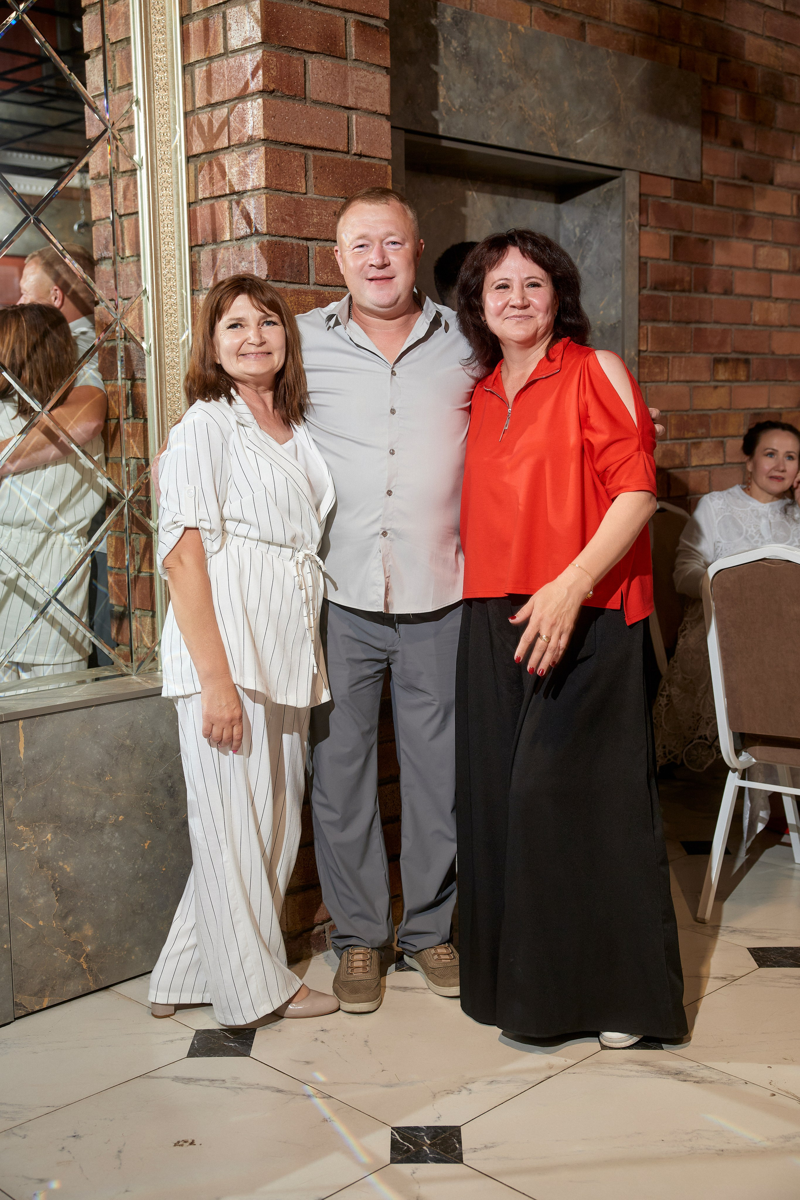 ALEXANDR | BAL'ZAM | 3.08. Главная