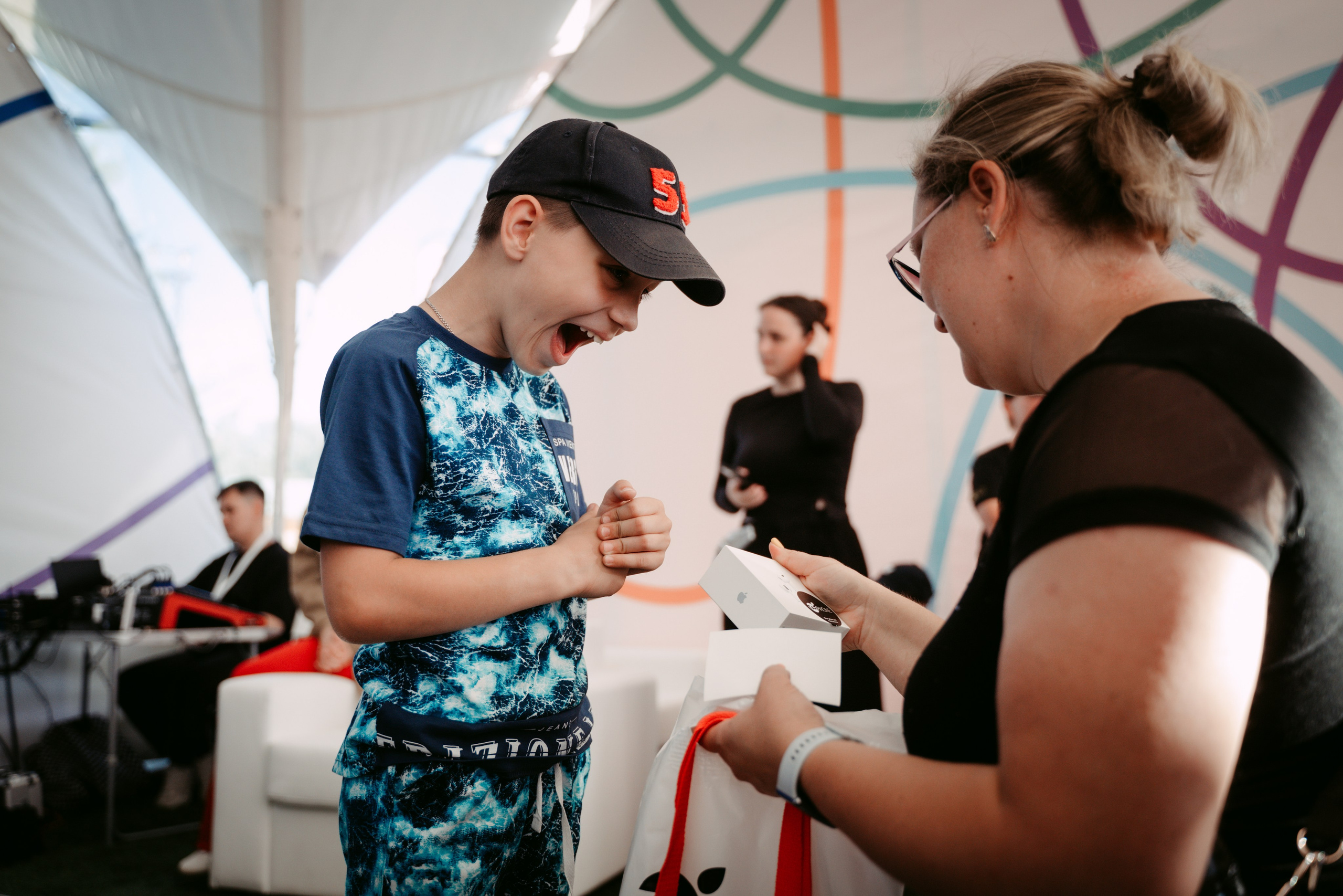 День молодежи 2024. Главная