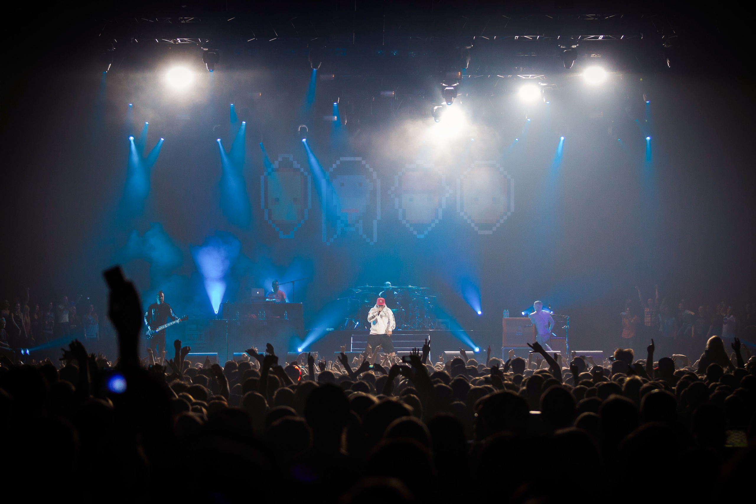 Концерты. Репортажный фотограф в Москве