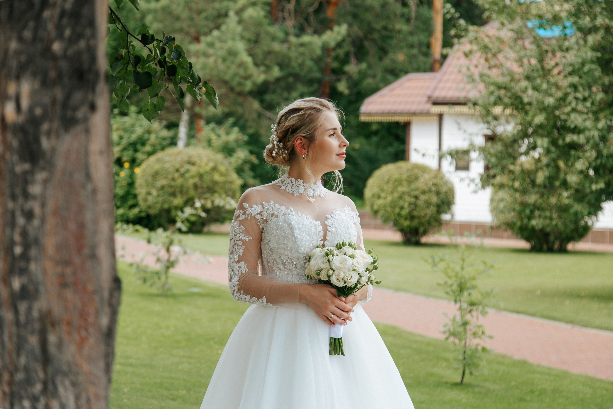 Свадебный фотограф в Красноярске