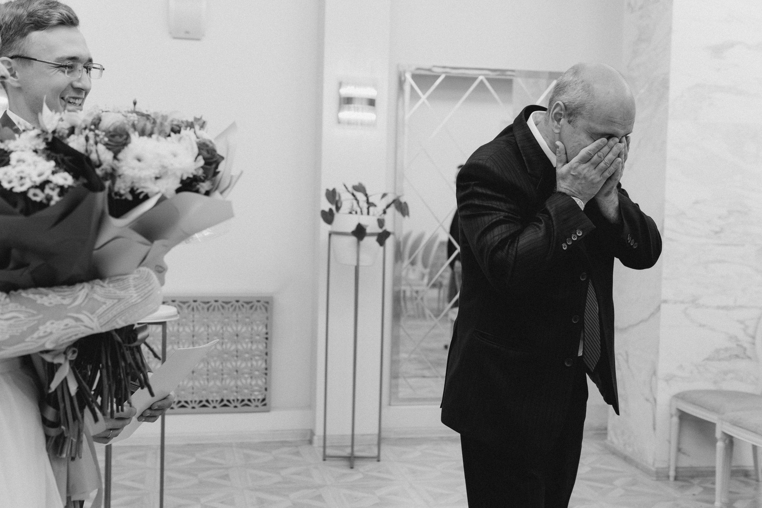 Никита и Наталья. Портретный фотограф в Москве