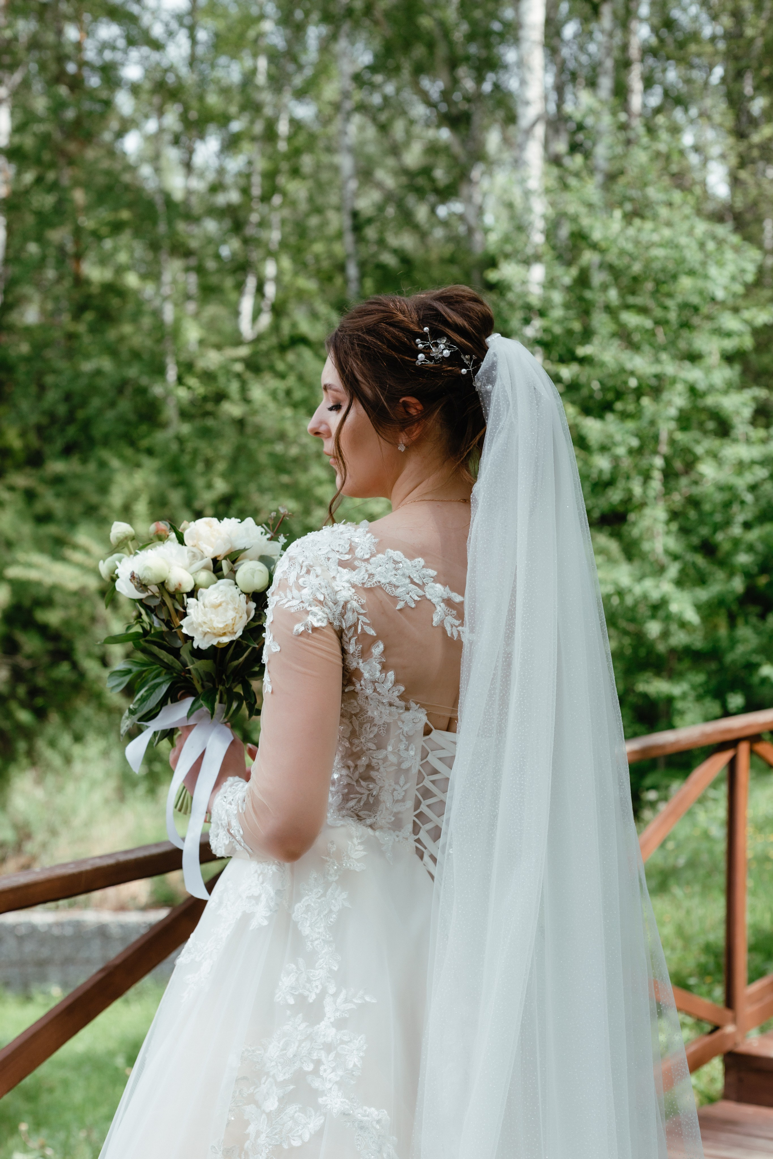 Татьяна и Владислав. Свадебный и портретный фотограф в Новосибирске Любовь Исакова