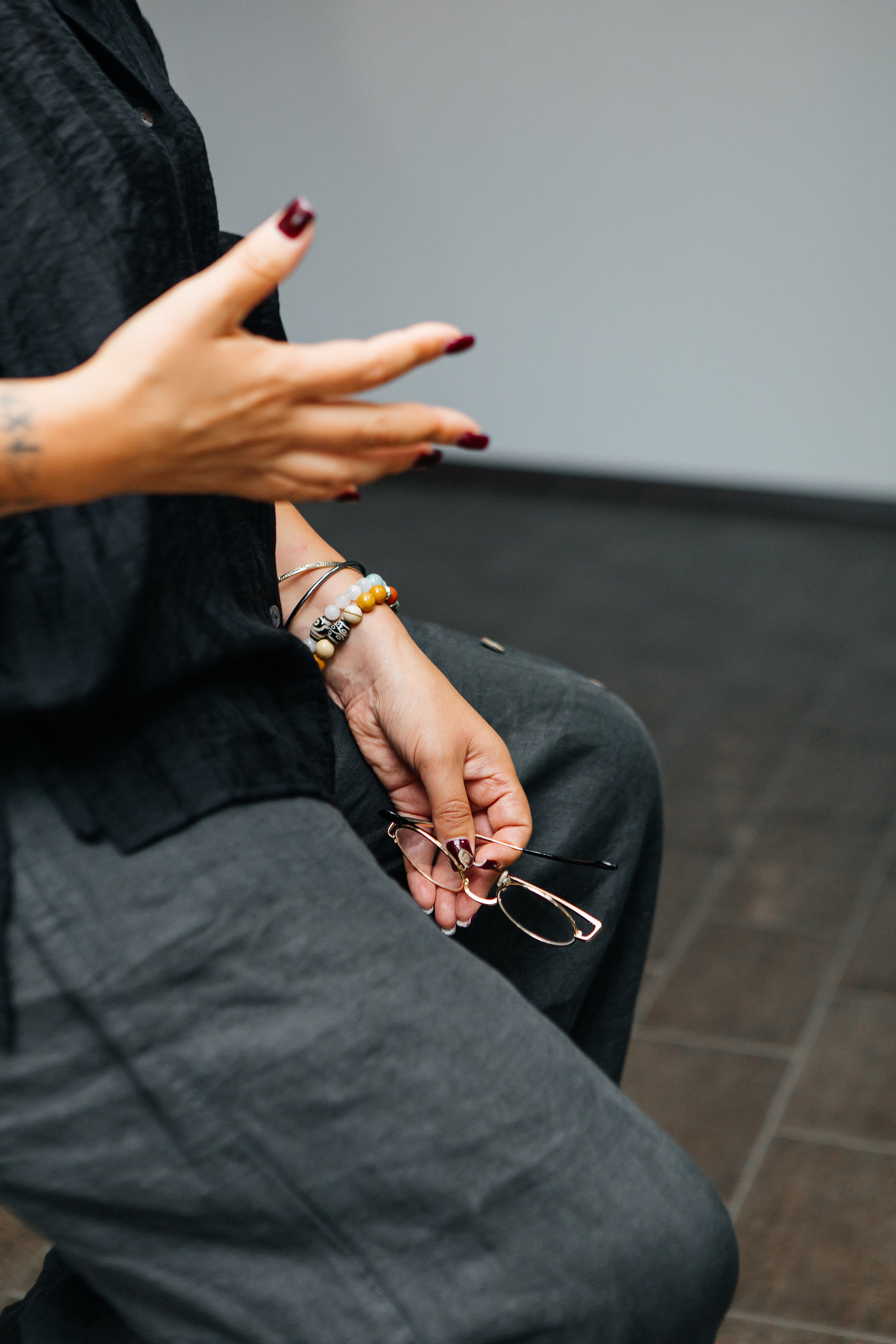 Встреча ассоциации психологов Prof_Psy19. Контент-фотограф в Абакане Наталья Нагибина