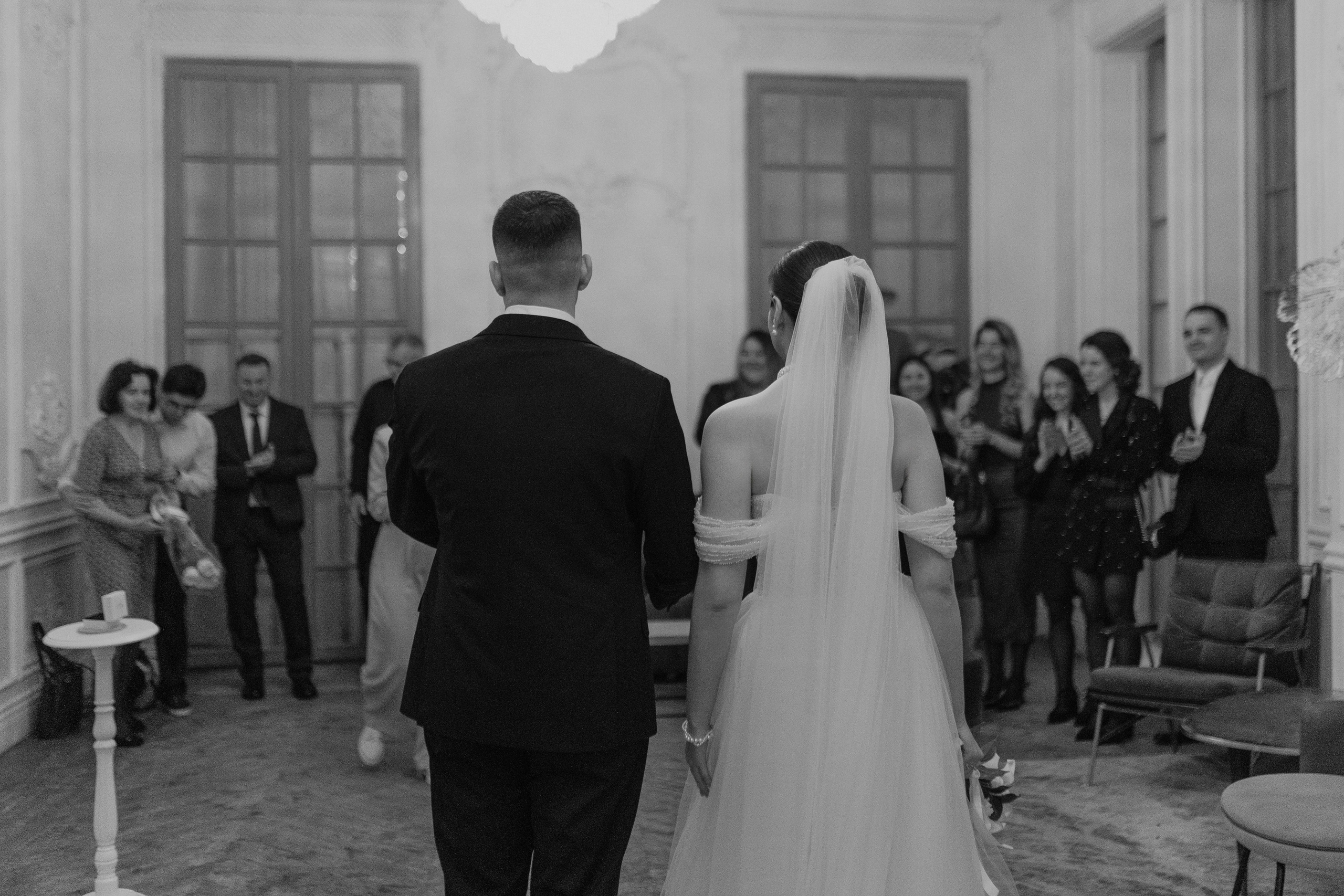 Тимофей и Анастасия. Свадебный и репортажный фотограф Любовь Харитонова | Москва | Нижний Новгород