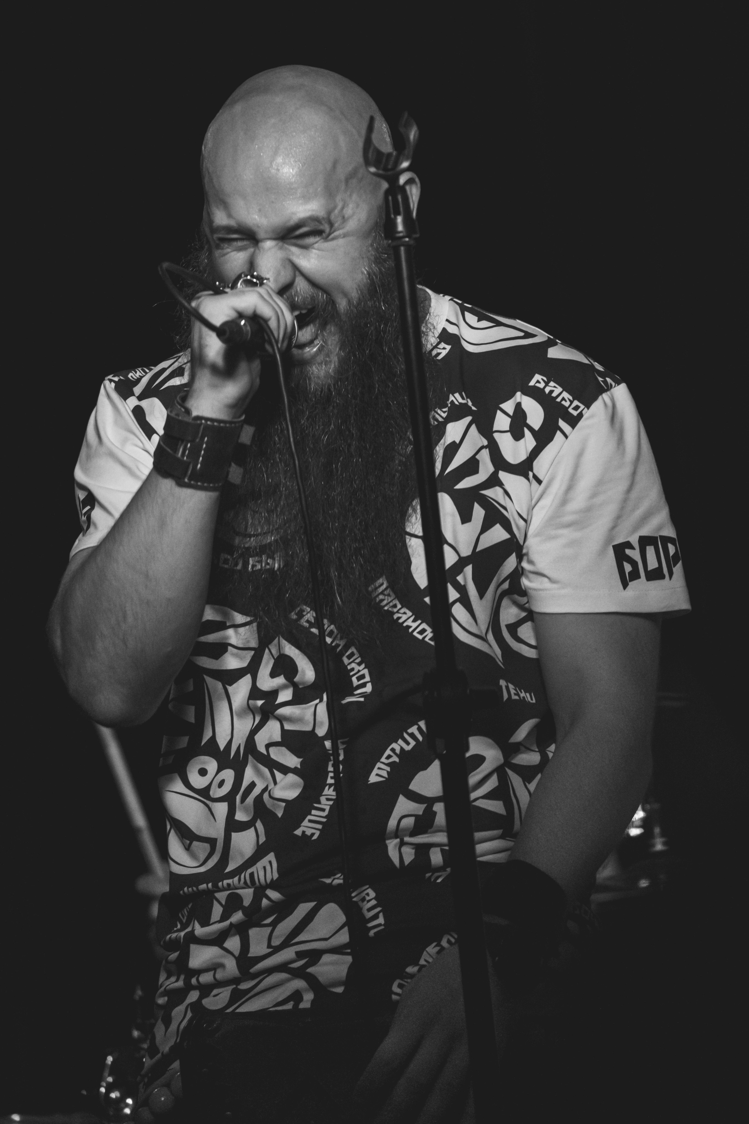 «Fraggles». Фотограф в Санкт — Петербурге Валерий Гаухман