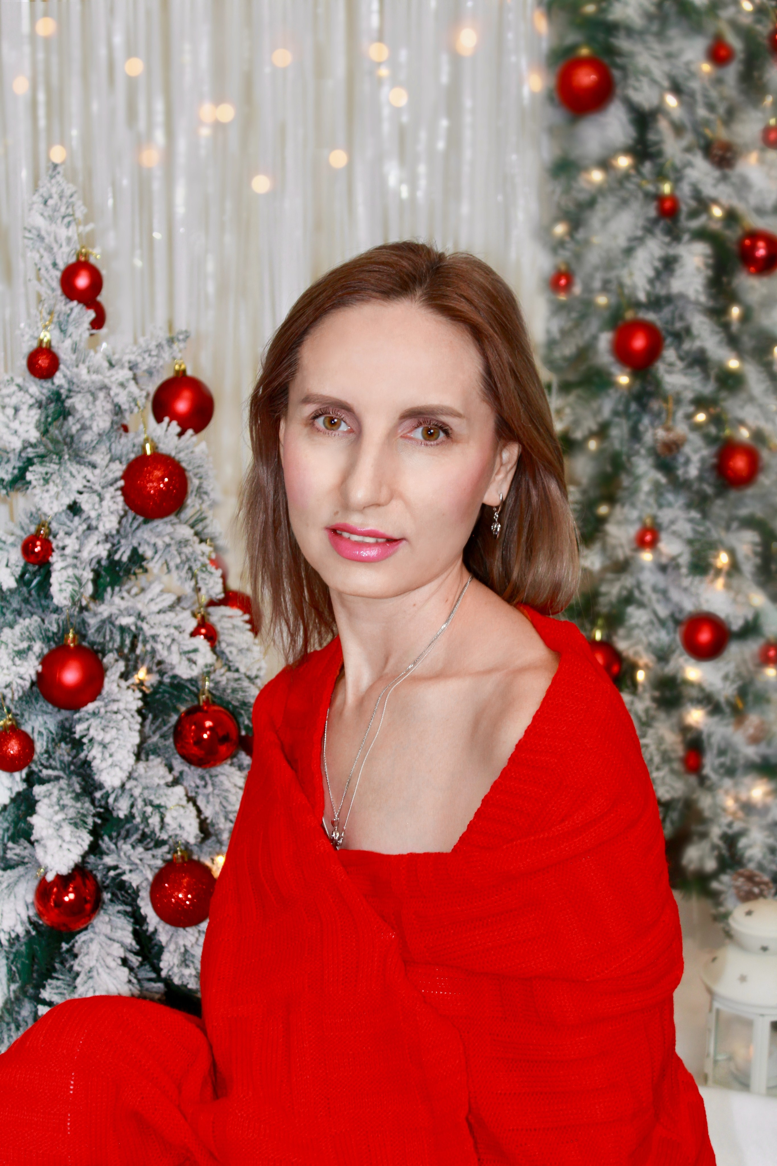 Ирина и дочь Аделина (ноябрь 2024). Портфолио