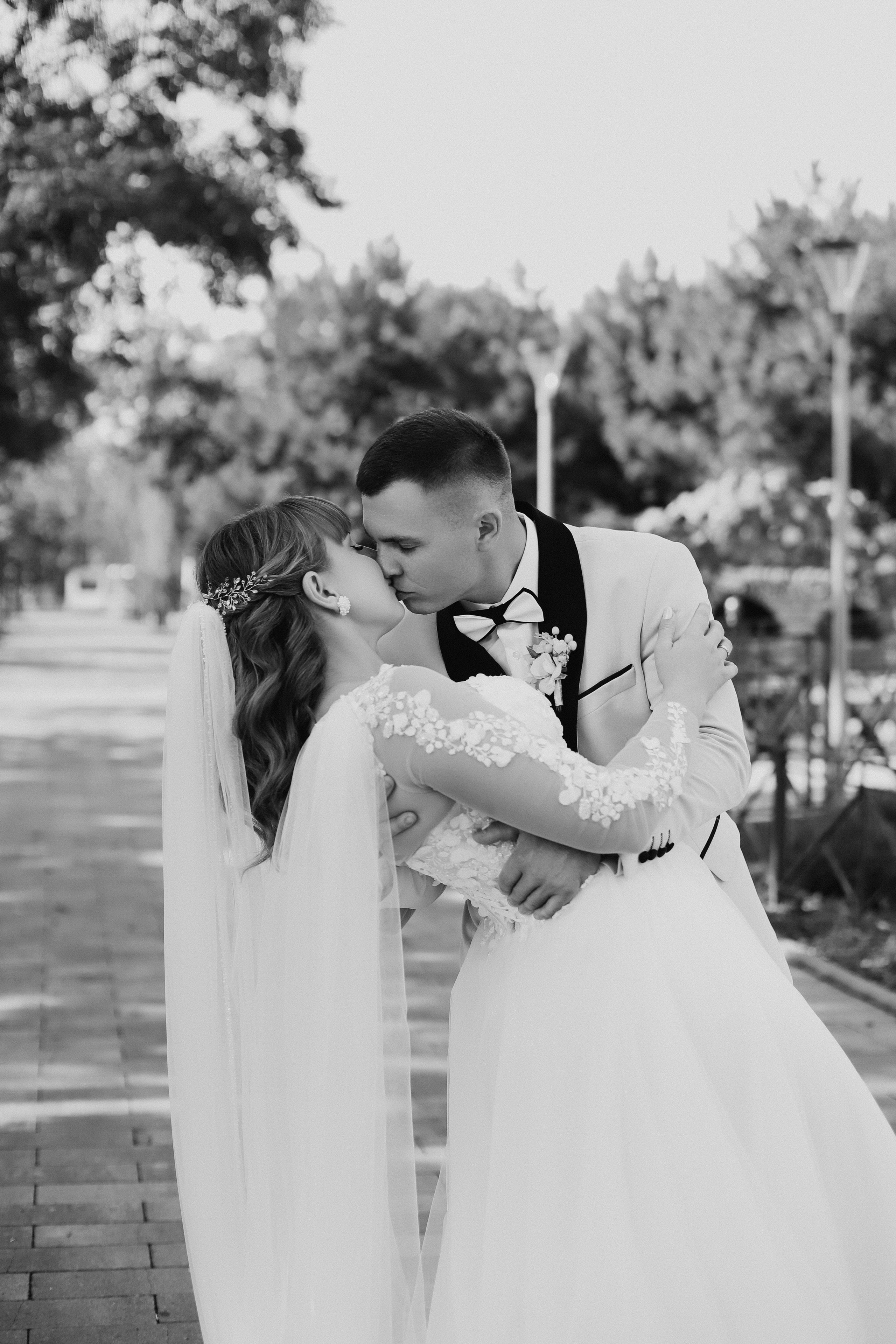 Елизавета & Роман. Фотограф Мариуполь | Ялта | Крым — Диана Мазенко