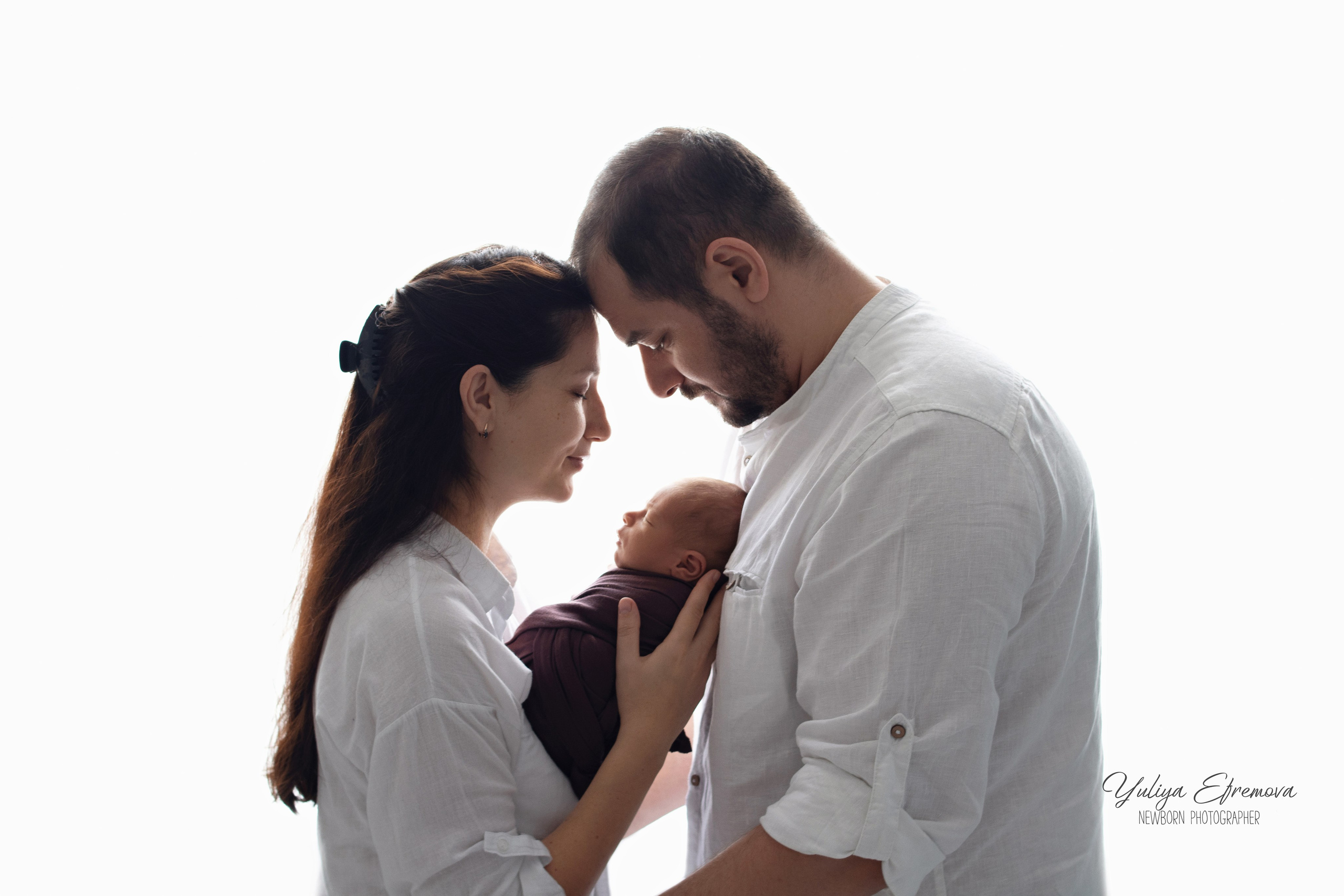 Новорожденные. Главная