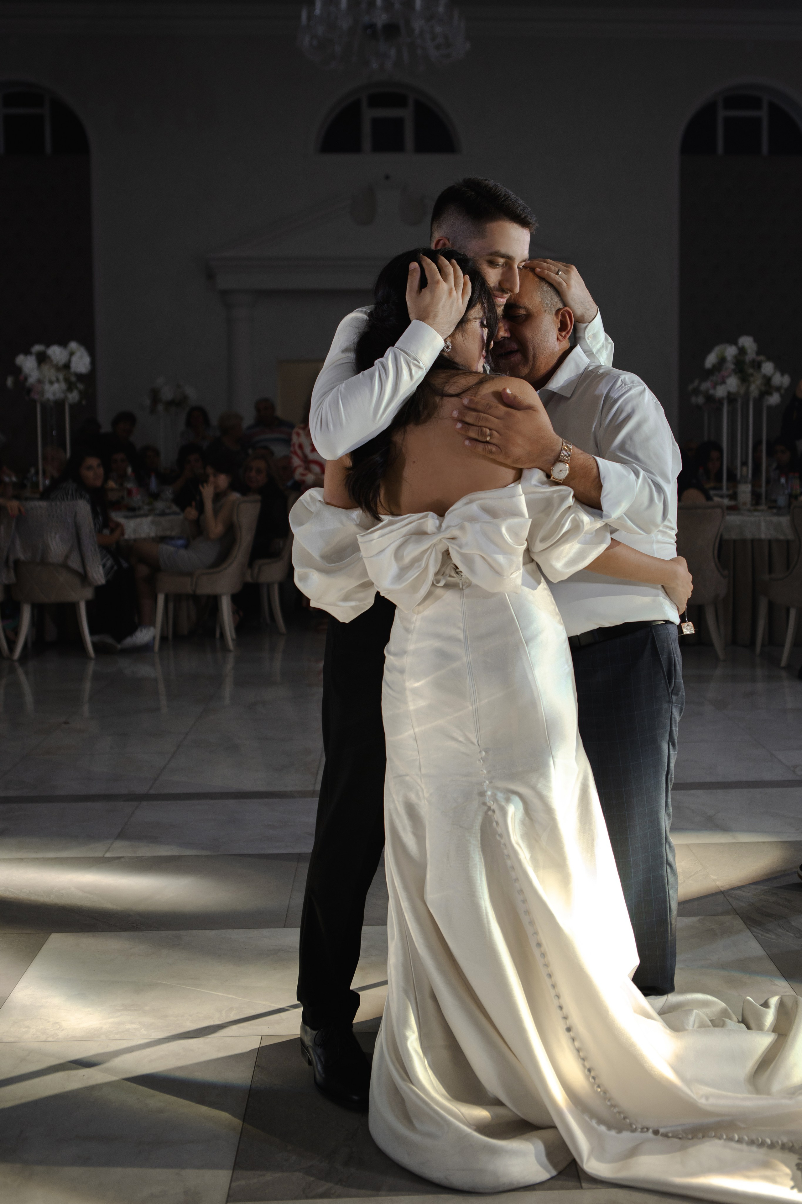 Арман и Галина. Фотограф в Саратове Сабина Иманова