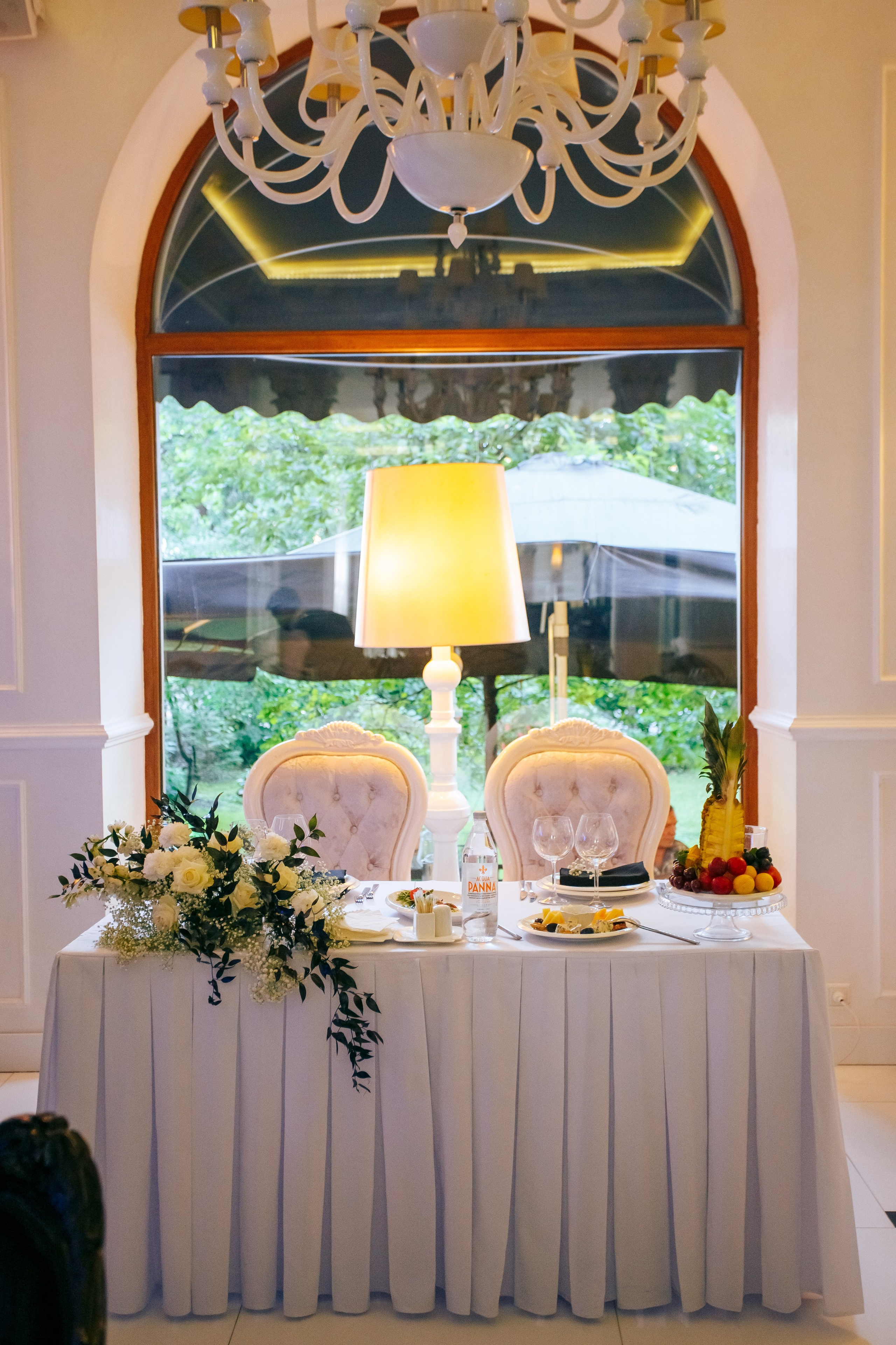 Сергей и Елена. Свадебный фотограф в Краснодаре Николай Крауз