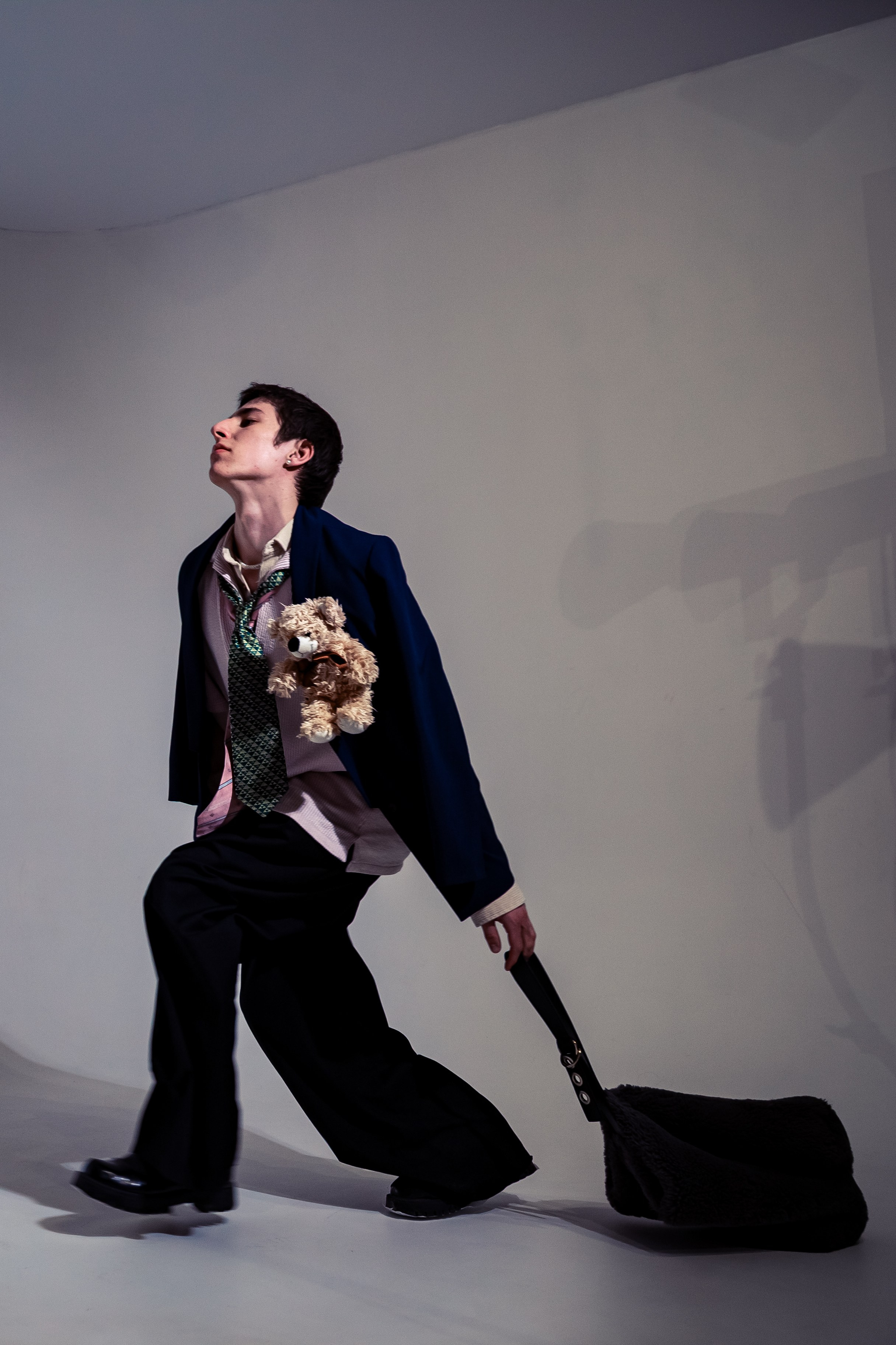 Непоседа Влад. Репортажный и портретный фотограф Казань / Горячих Полина