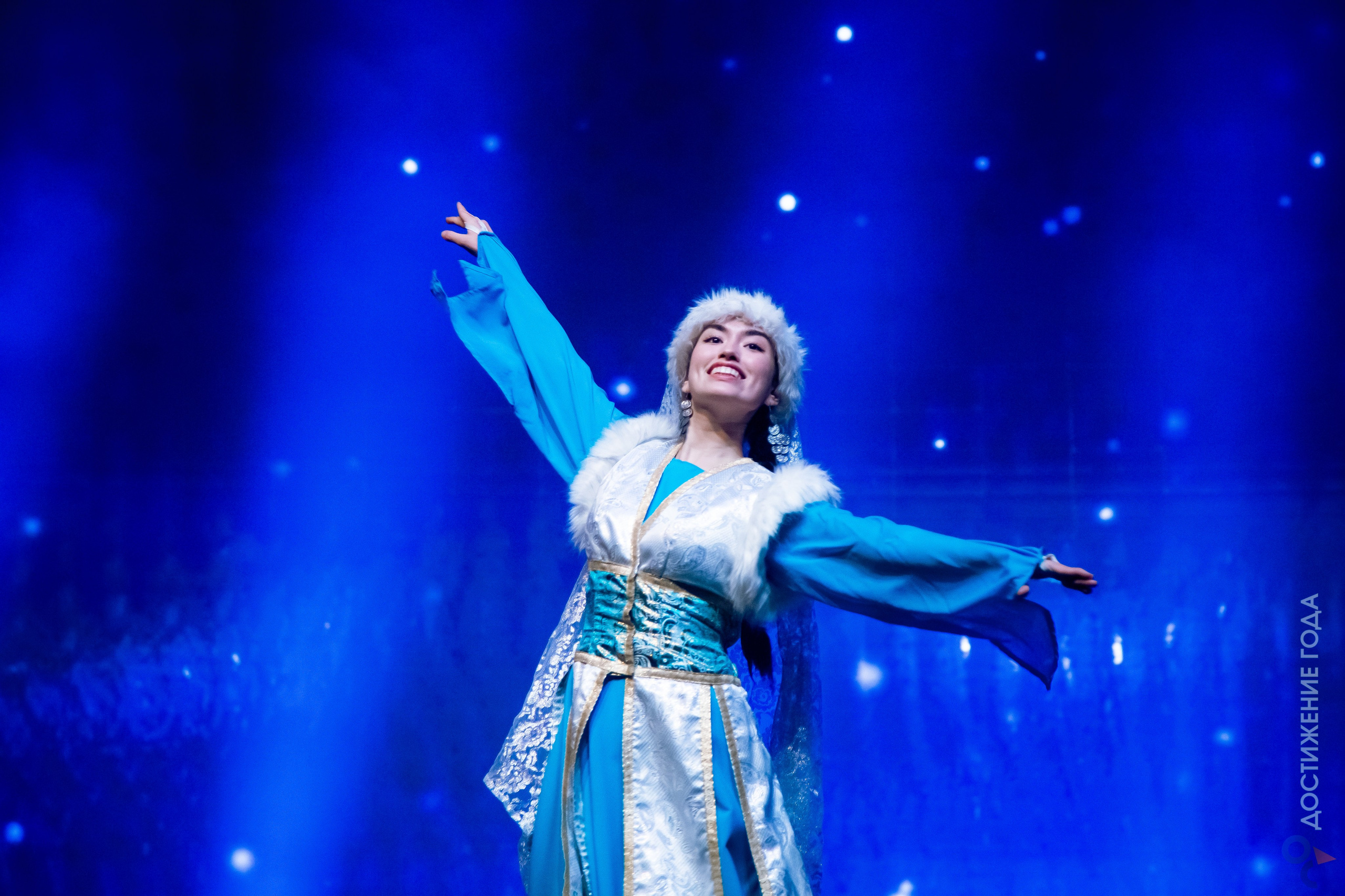 IX Достижение года. Репортажный и портретный фотограф Казань / Горячих Полина