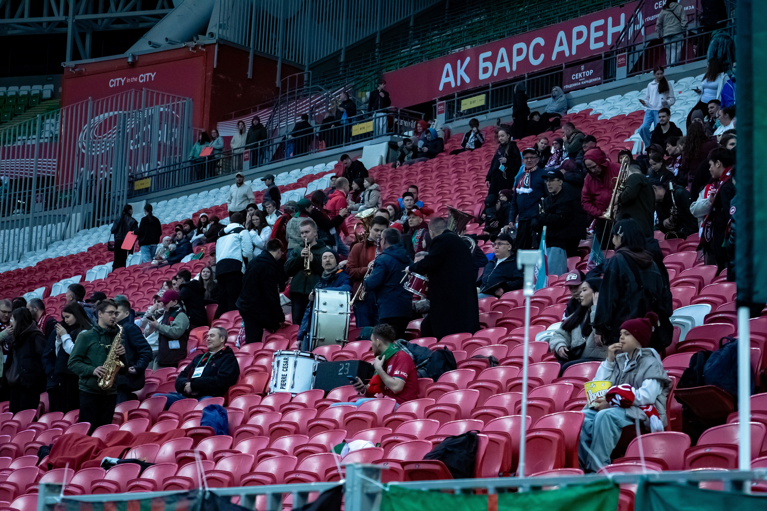 Рубин-Акрон. Репортажный и портретный фотограф Казань / Горячих Полина