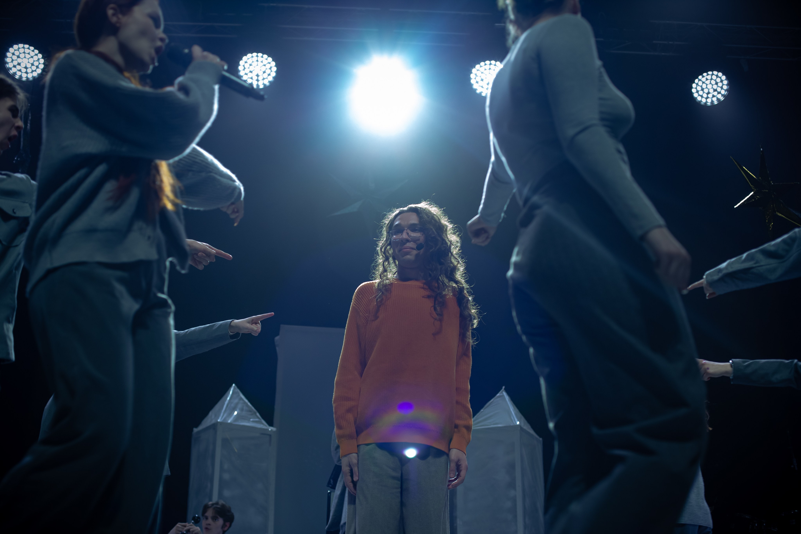 Студвесна Химфак. Репортажный и портретный фотограф Казань / Горячих Полина