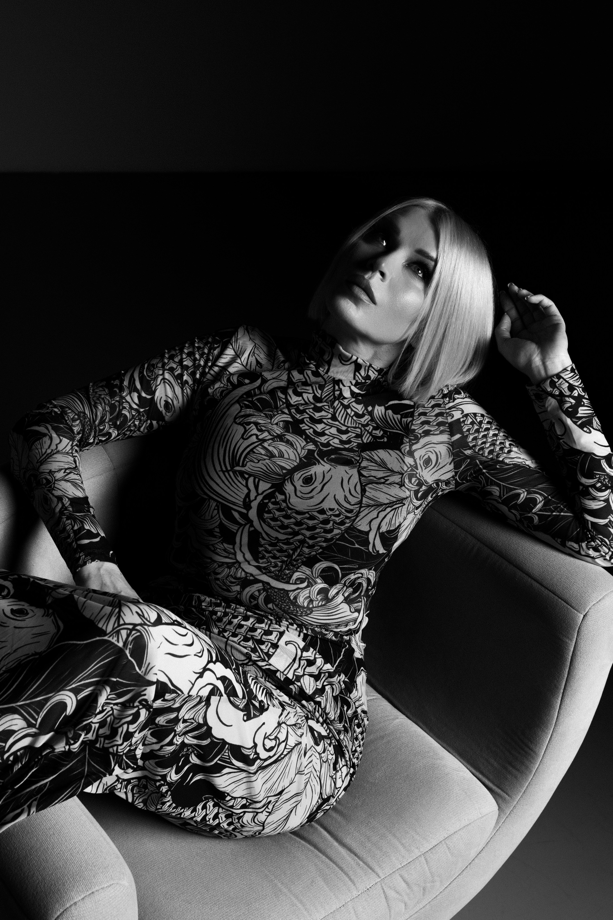 Екатерина. Акимова Кэт