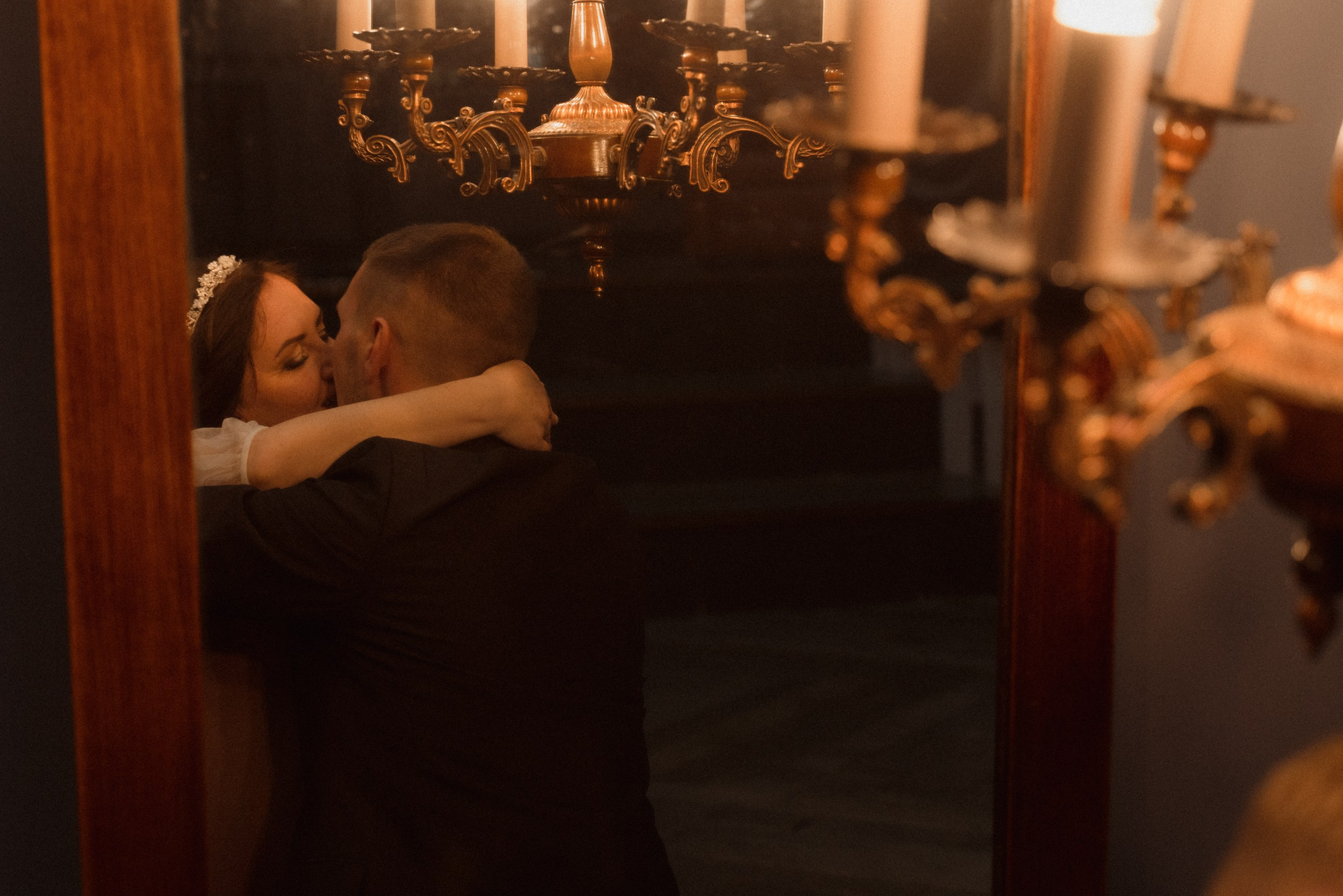 Свадьба Ирины и Владимира. Фотограф в Москве и Нижнем Новгороде Никонова Анастасия