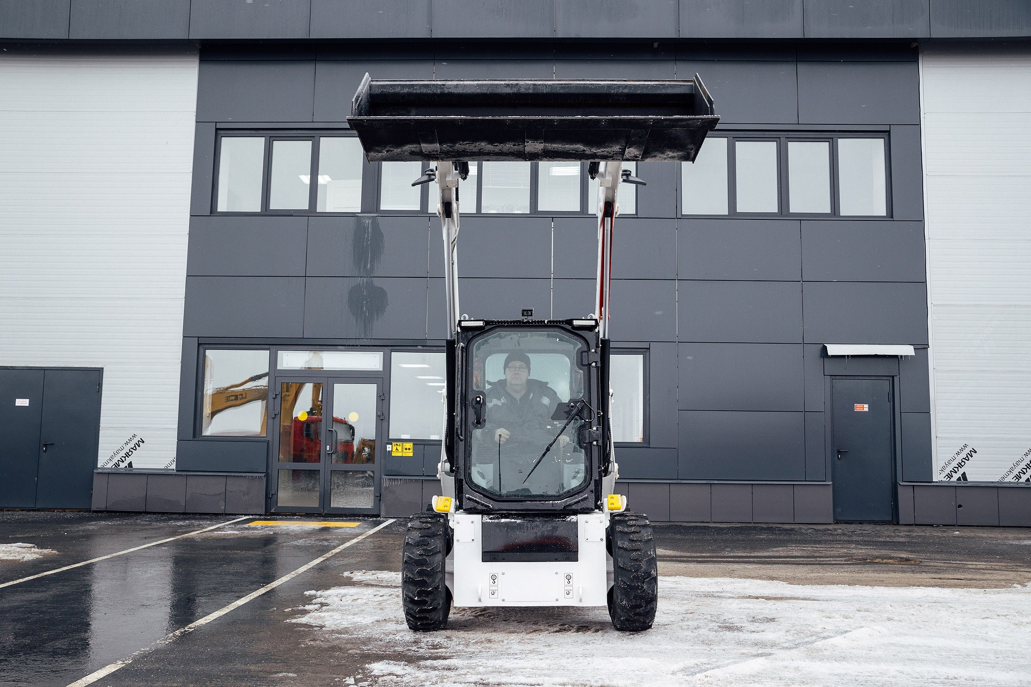 Съёмка техники. Фотограф для бизнеса. Павел Козырь