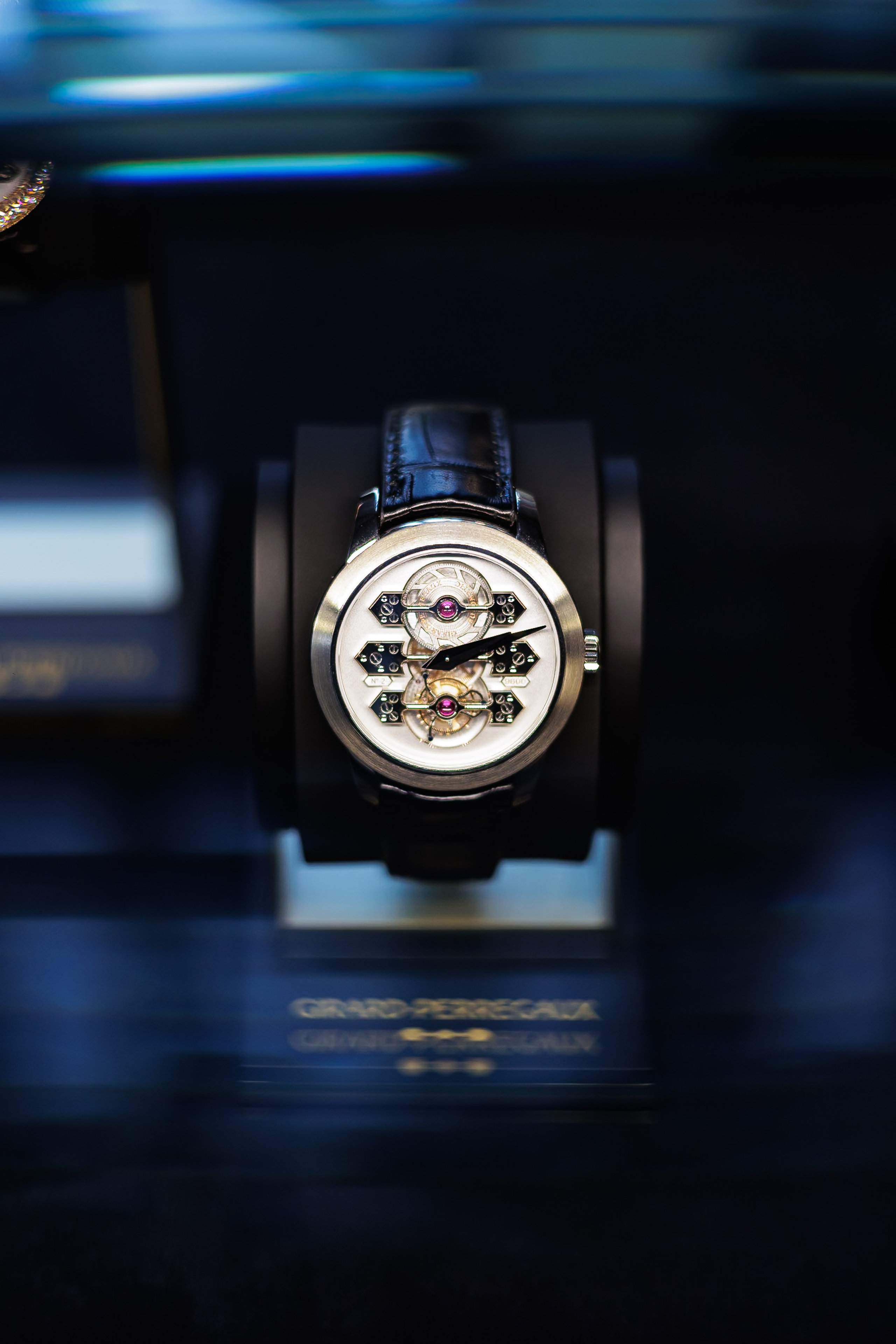 Business Event. Evgen Yatsenko — Photographer in Dubai