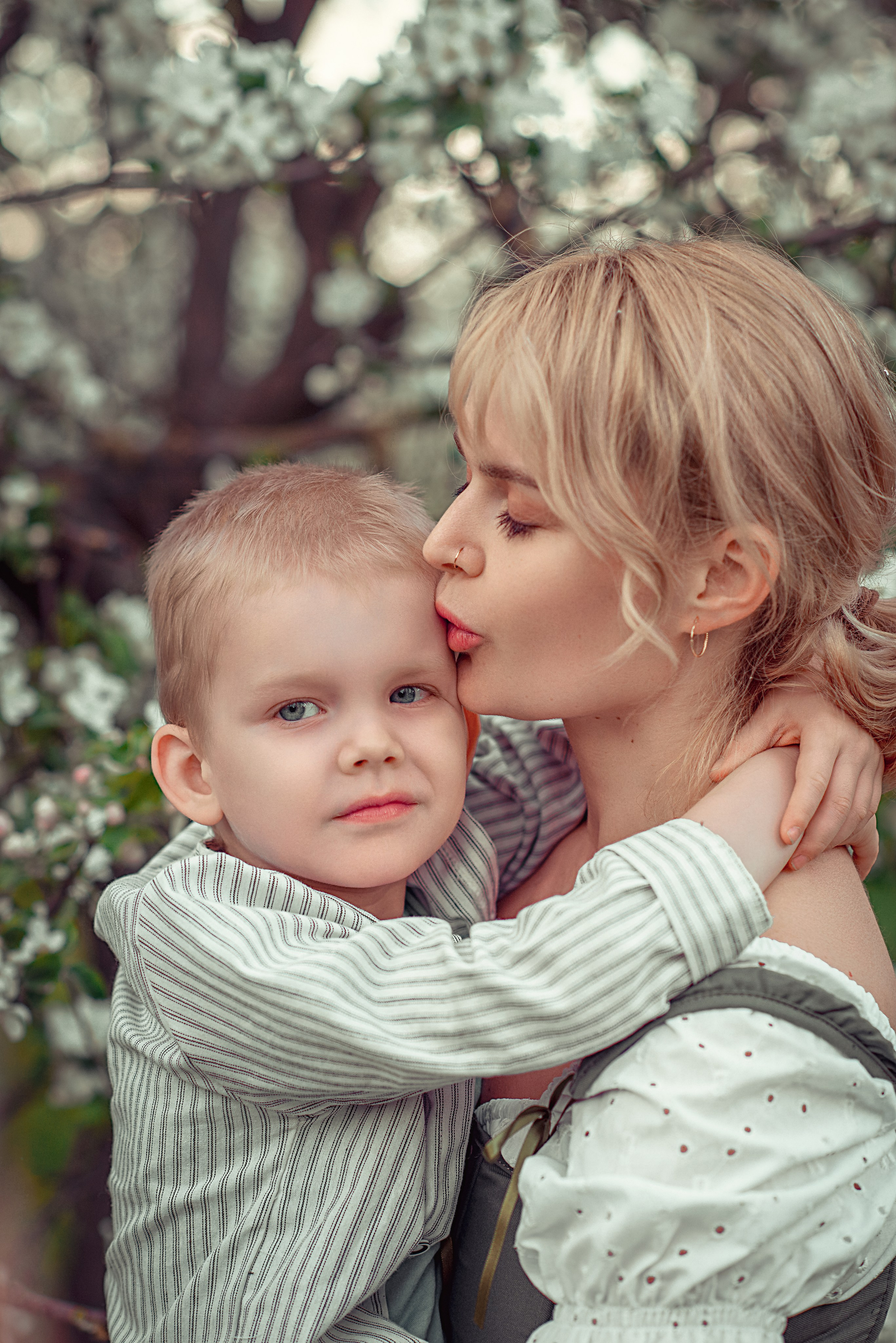 Виктория и Лев. Фотограф в Санкт-Петербурге Катя Прудникова