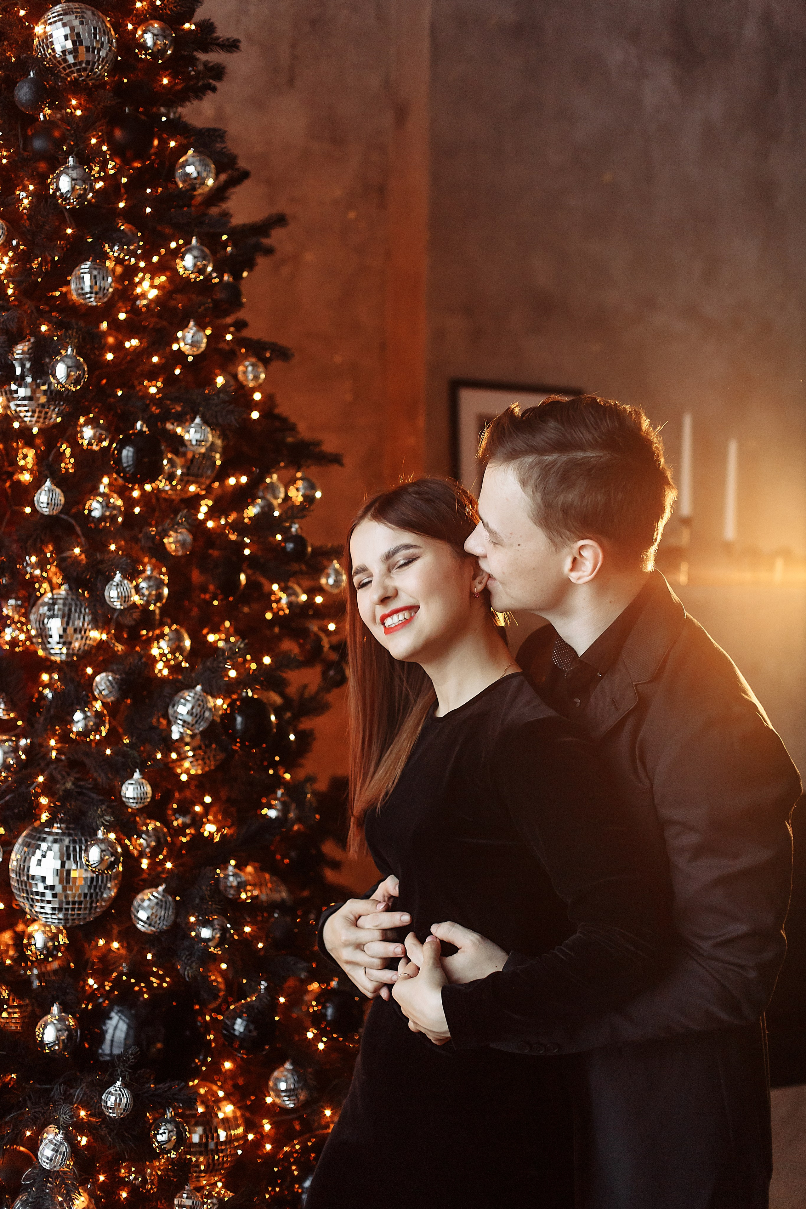 Г&К. Свадебный и семейный фотограф Спб Бошман Ирина