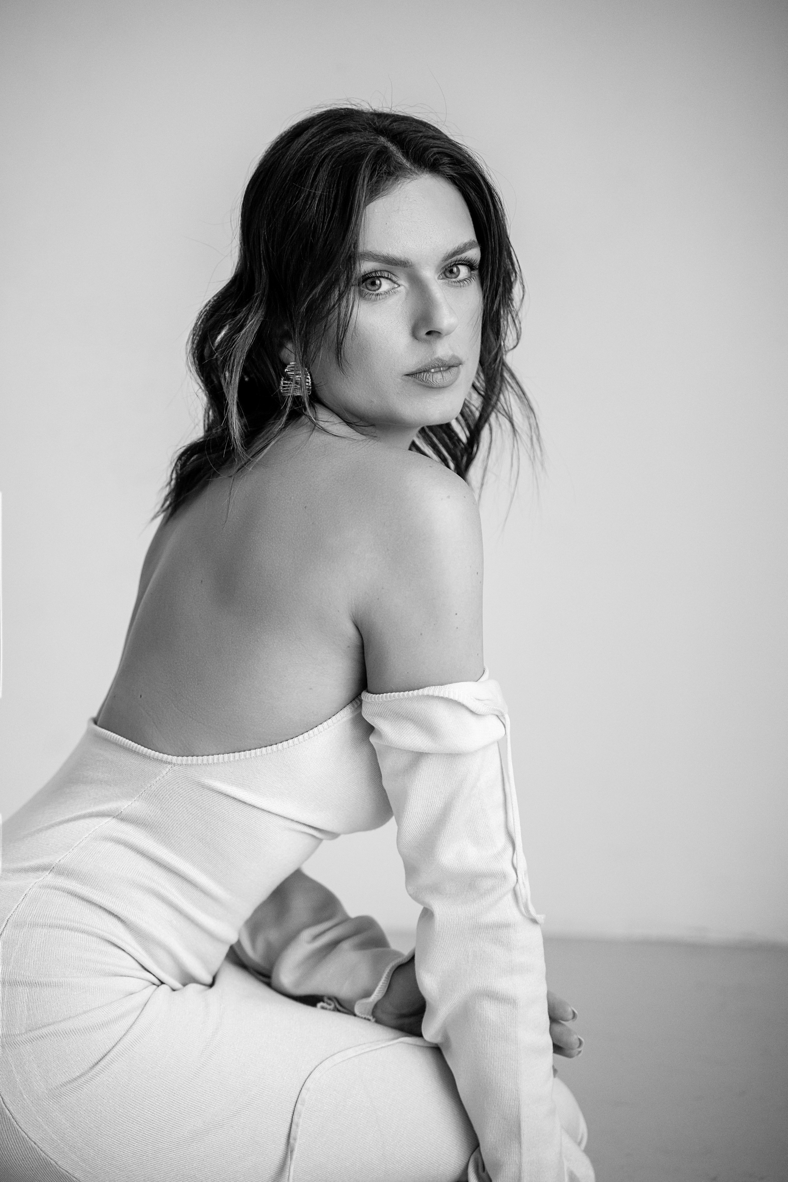 Анастасия. Свадебный и портретный фотограф