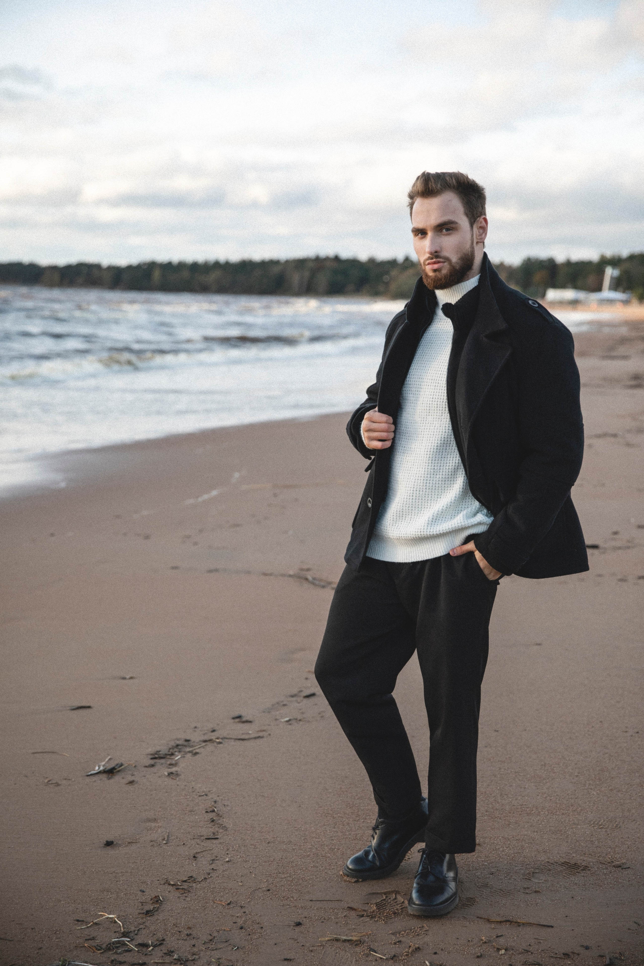 Диана и Кирилл. Свадебный и портретный фотограф