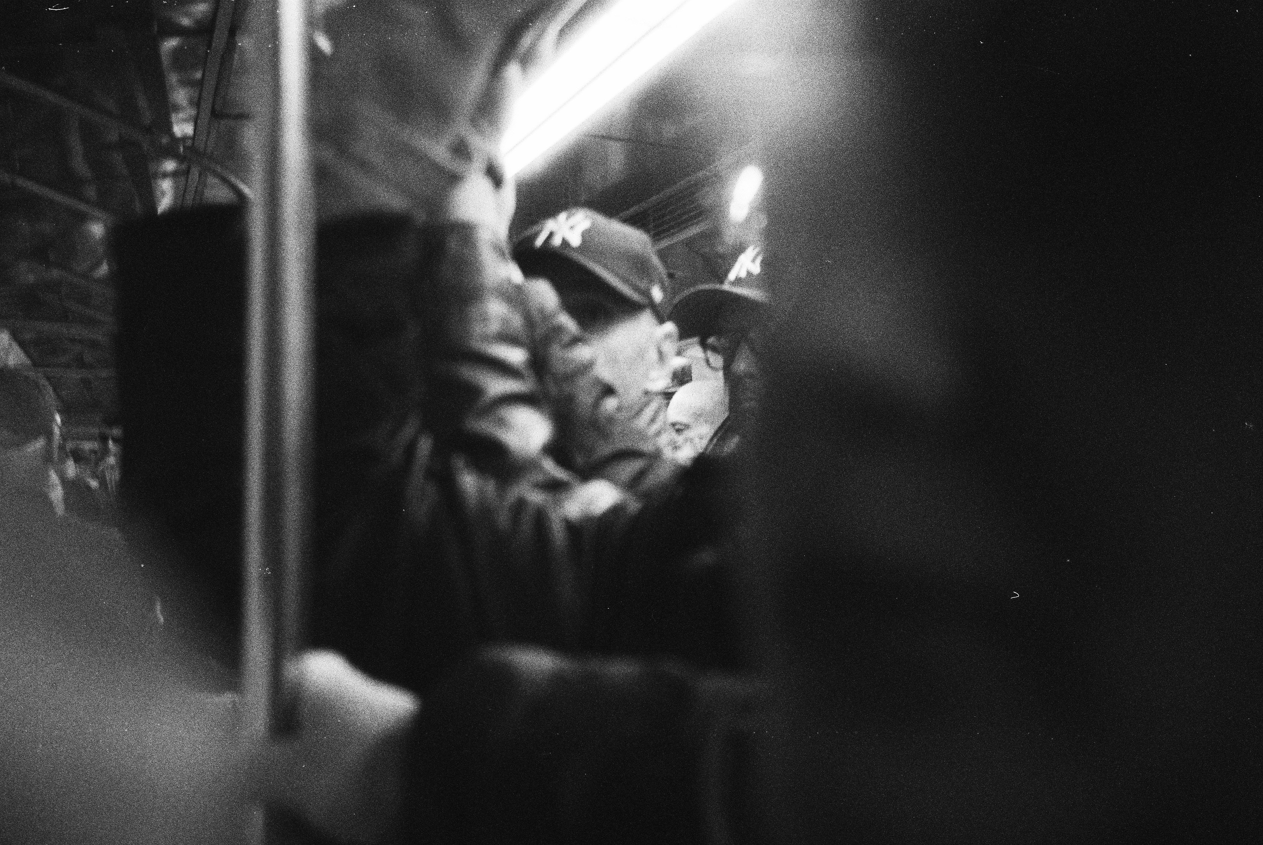 Split (35 mm film). Metelevphoto