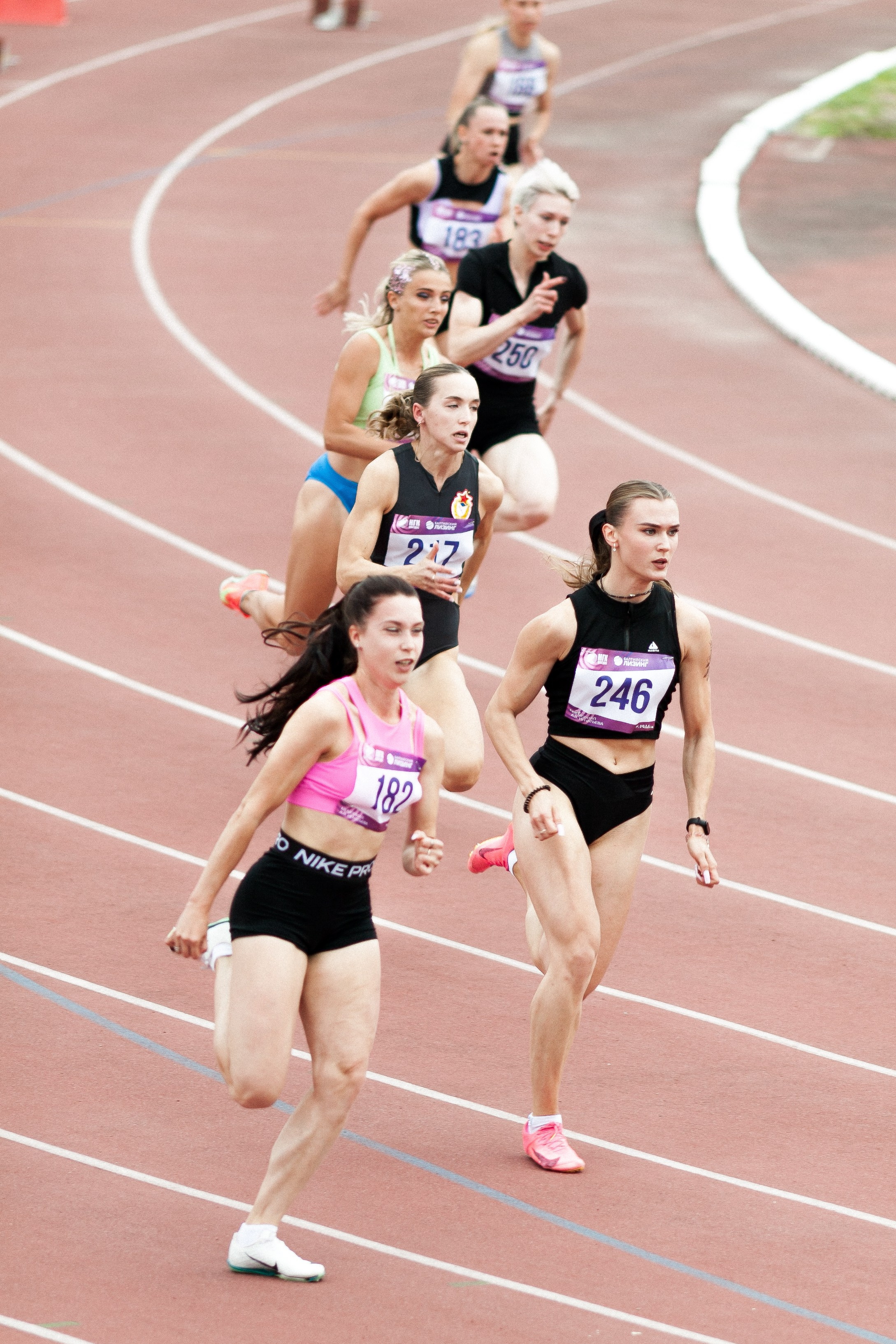 ЛА 5 июля 2025. Фотография