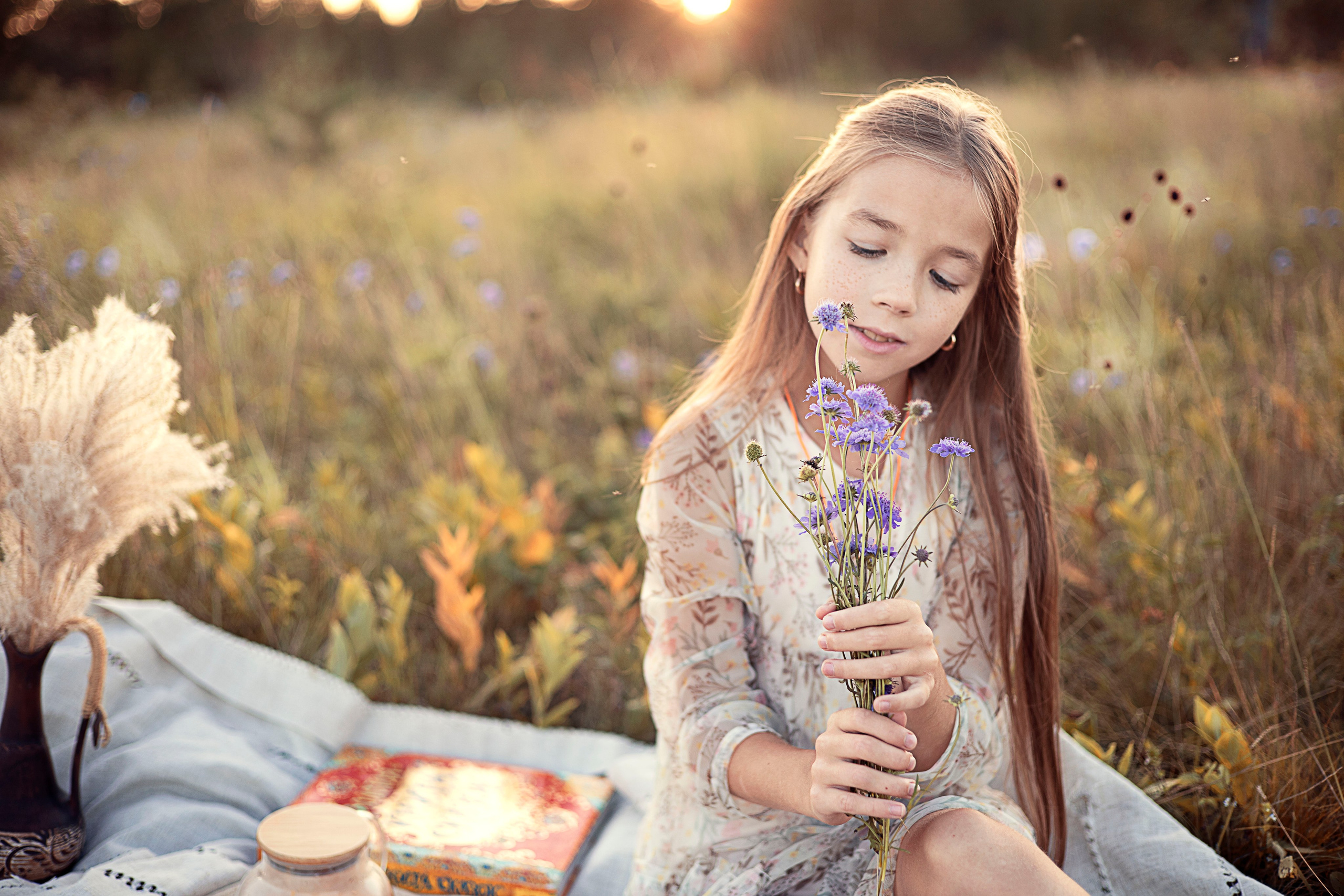 Детские уличные съёмки. Фотограф в Благовещенске Ксения Афанасьева