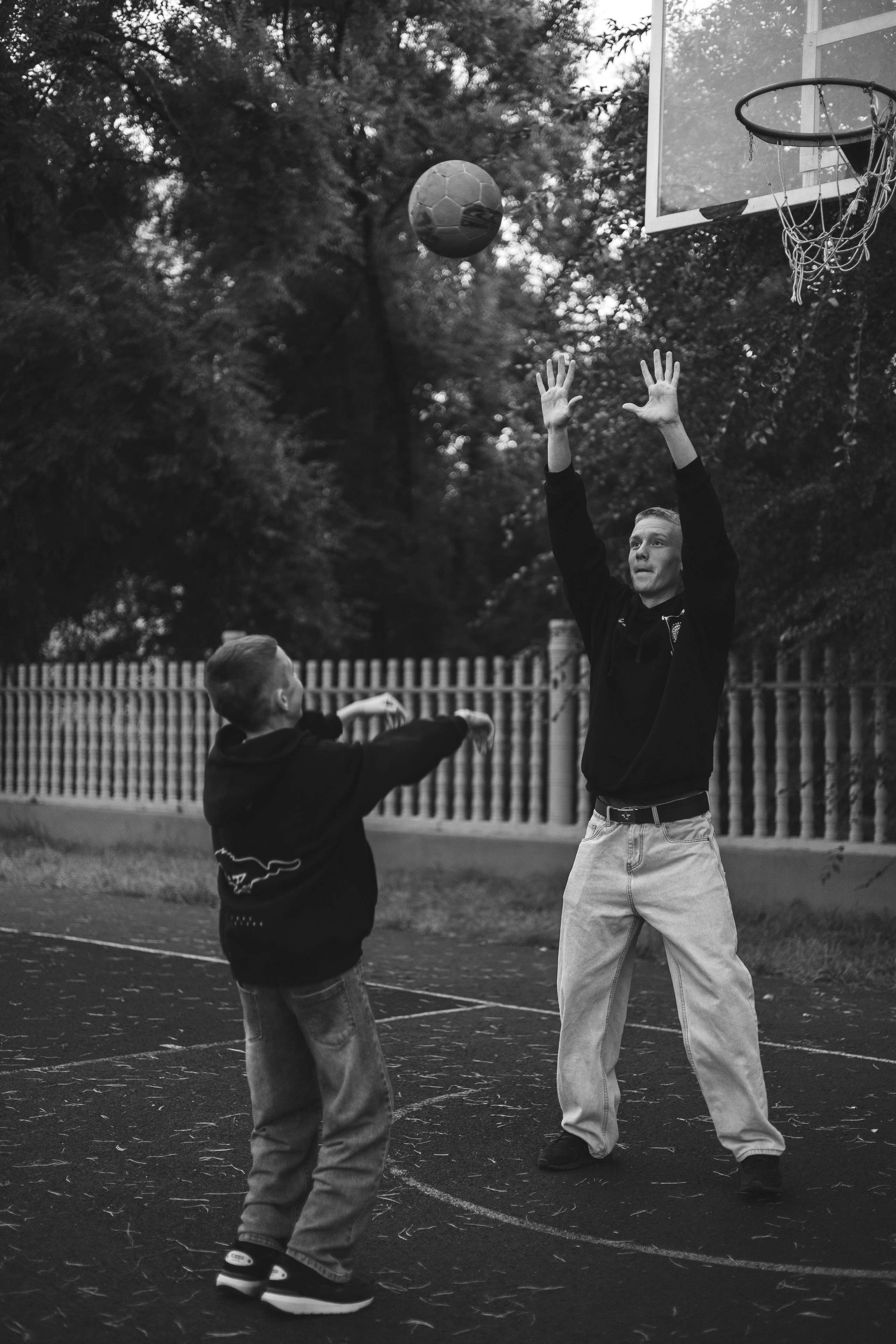 Детские уличные съёмки. Фотограф в Благовещенске Ксения Афанасьева