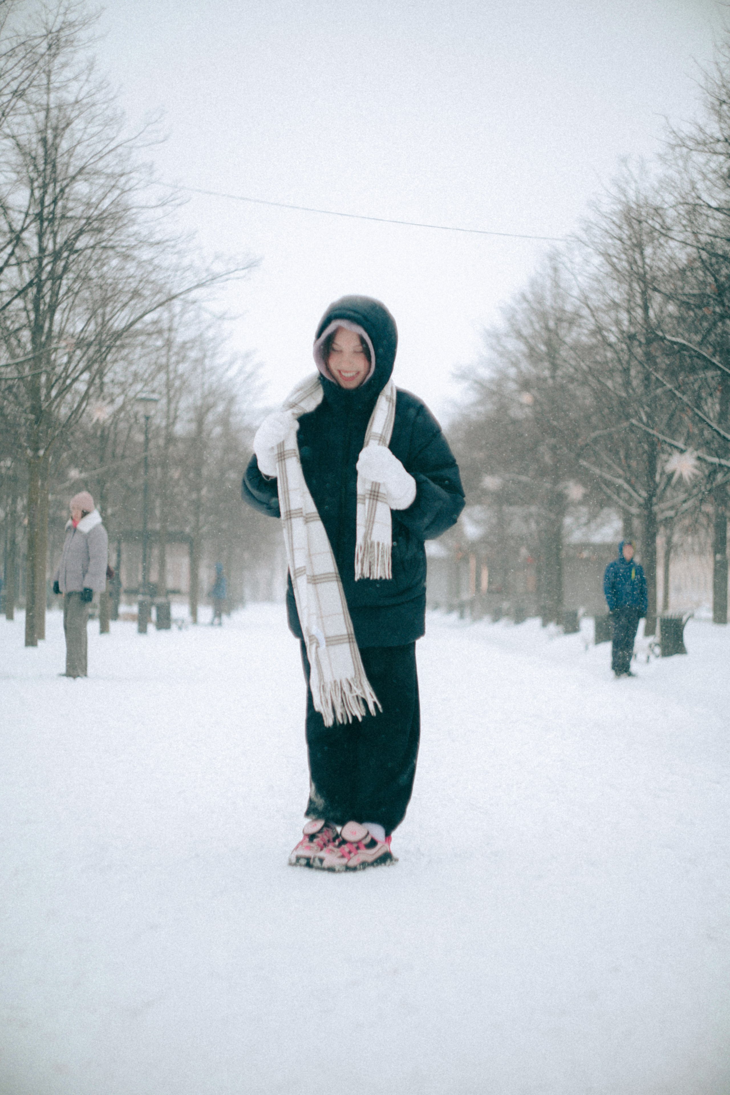 Портреты. Ph___tina