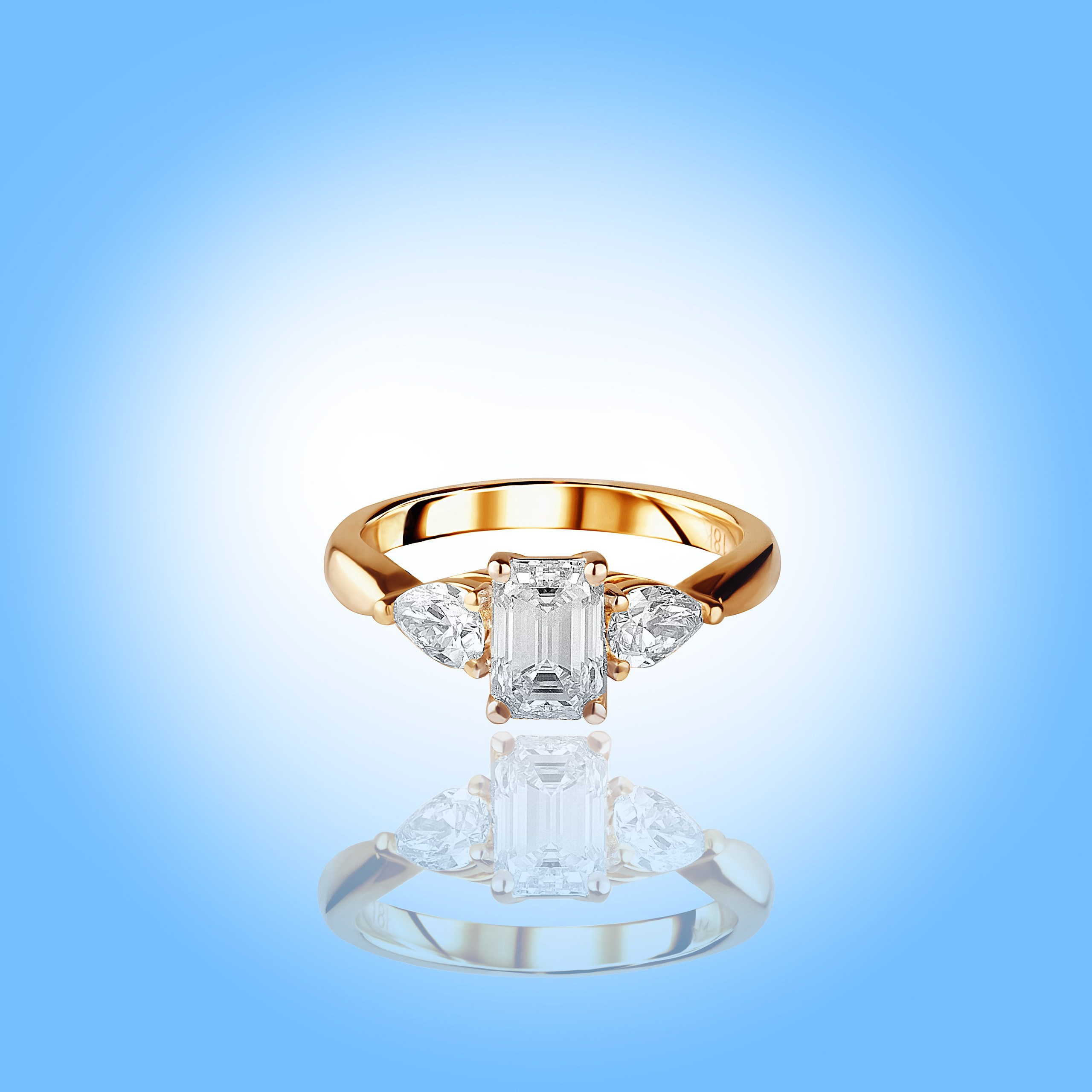 Ювелирная ретушь