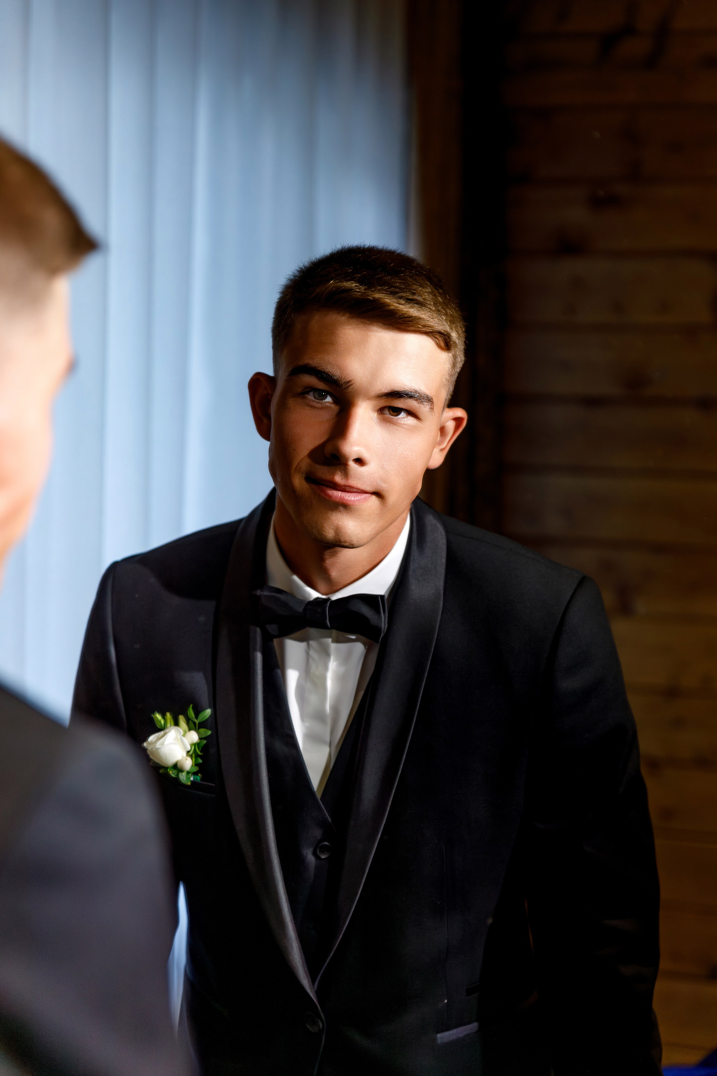 Захар и Елизавета. Дорогой друг! Приветствую тебя на моем сайте!