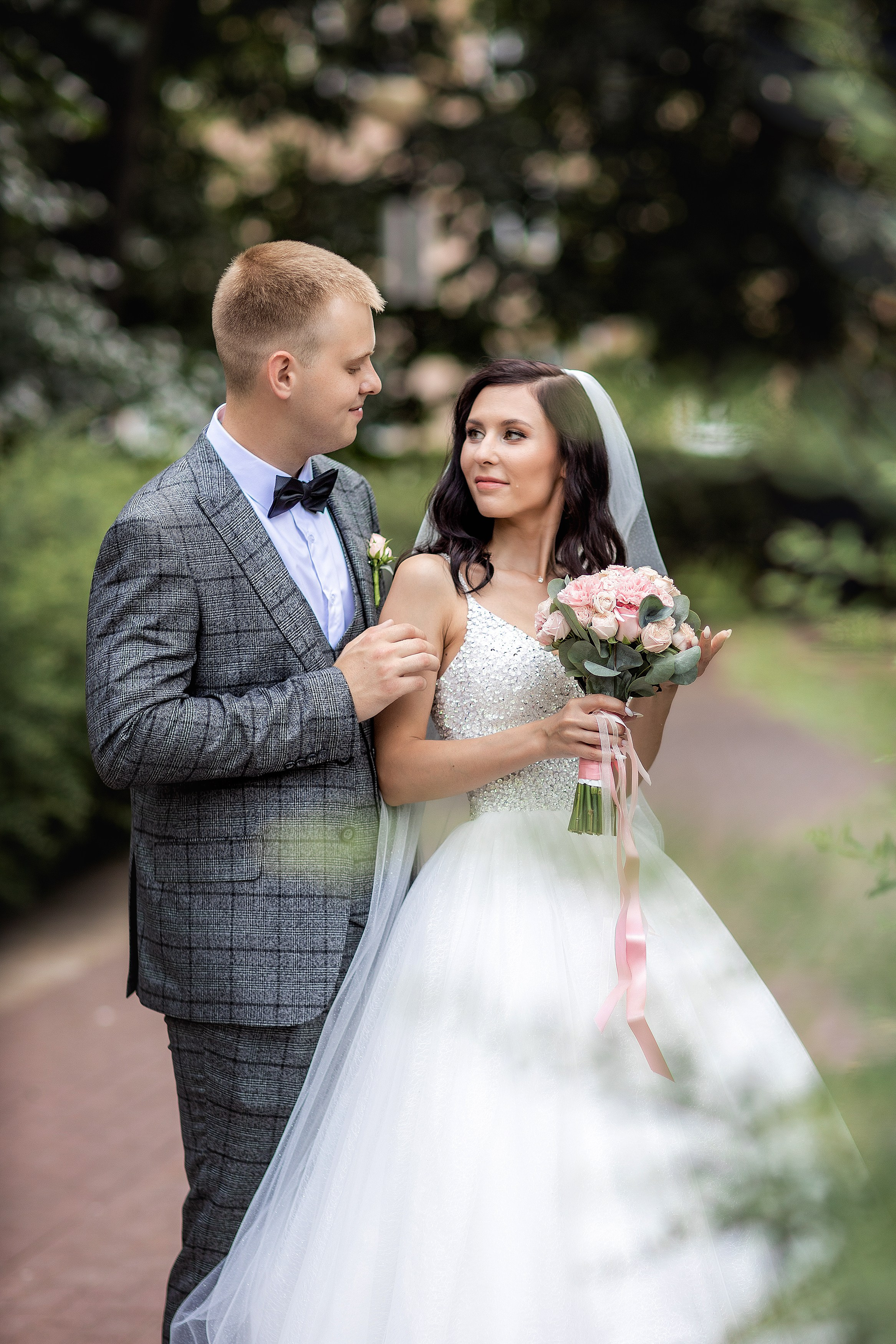 Дмитрий и Карина. Дорогой друг! Приветствую тебя на моем сайте!