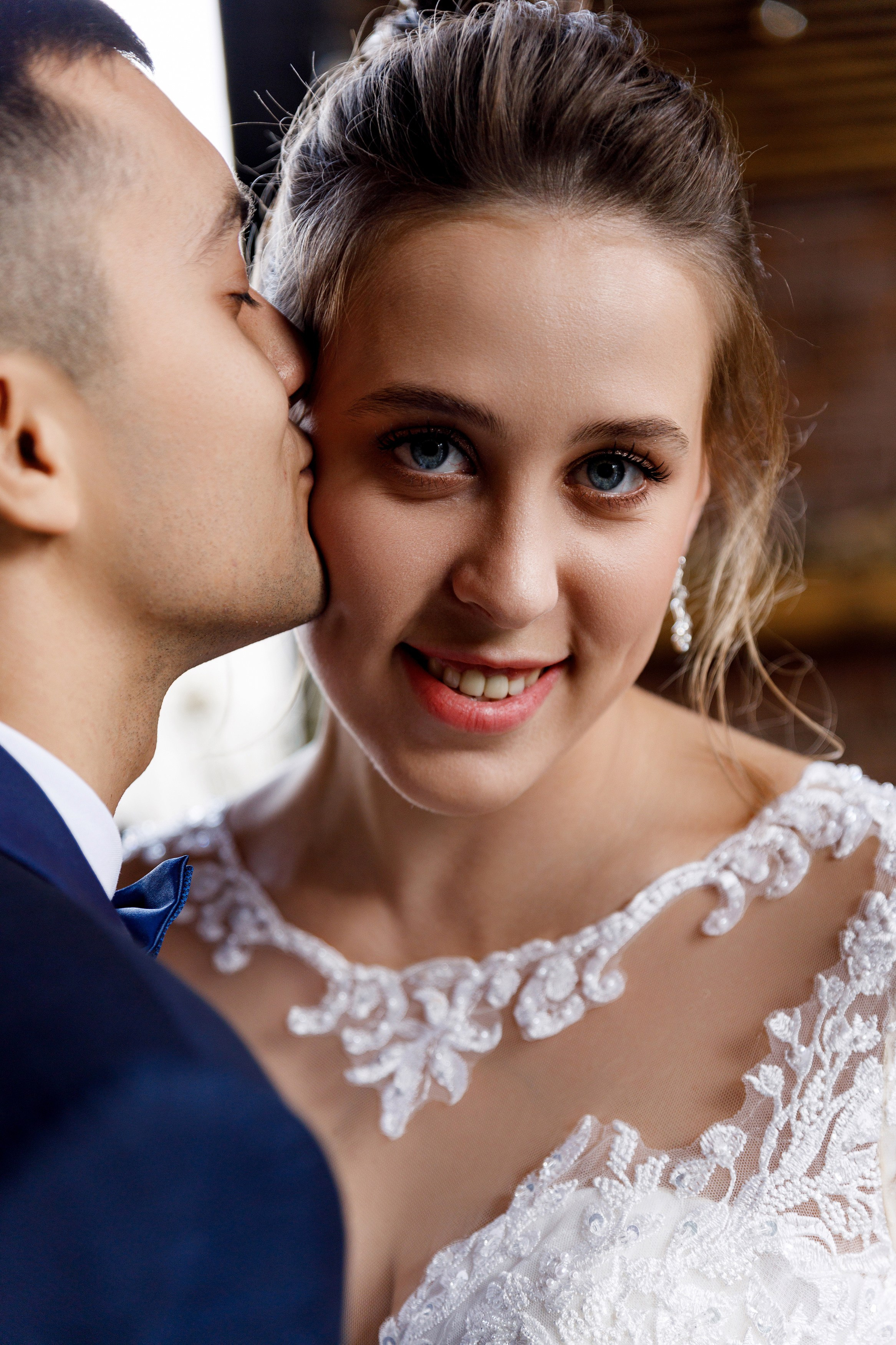 Кирилл и Валентина. Дорогой друг! Приветствую тебя на моем сайте!