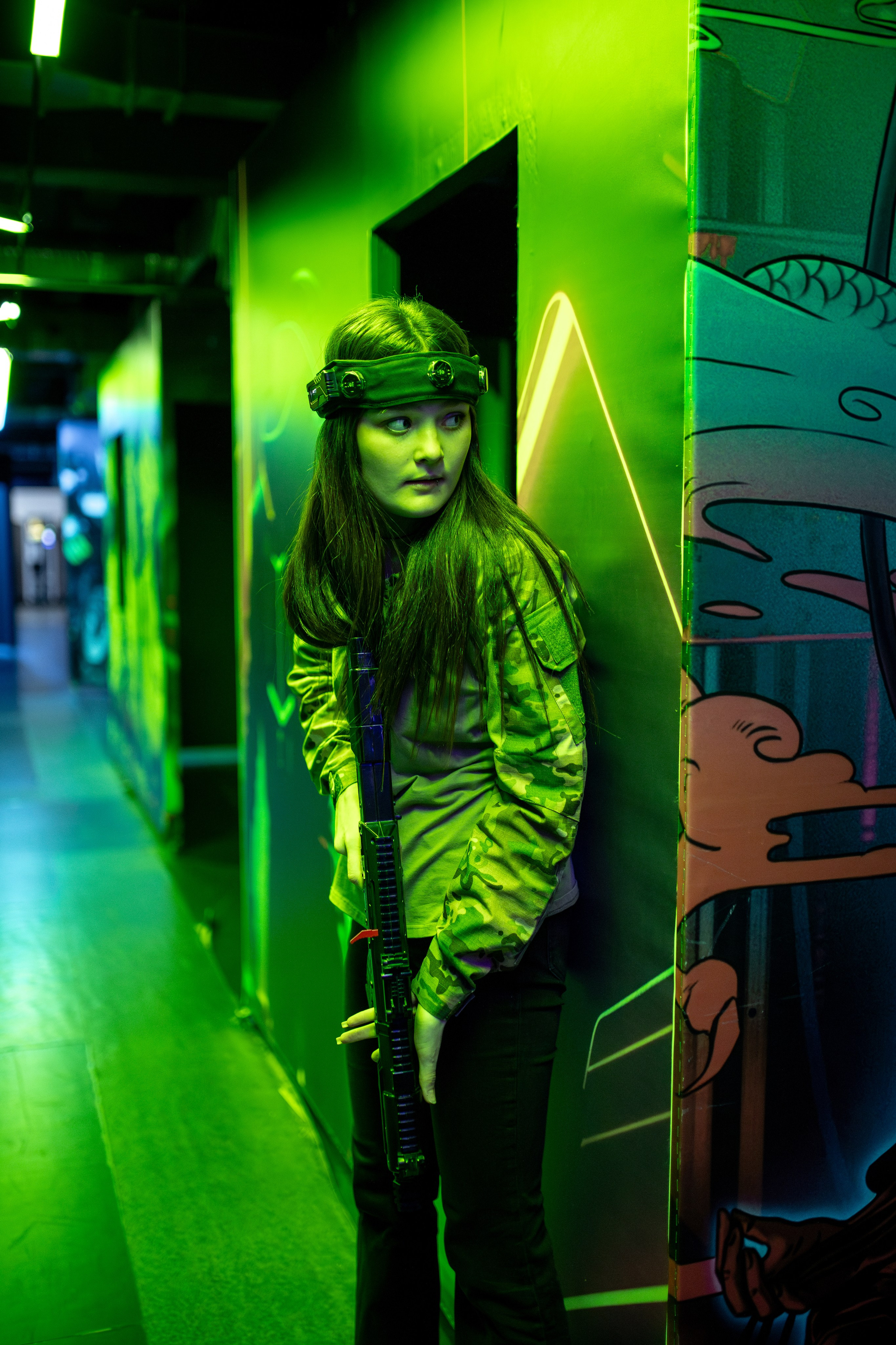 Фотограф Неумывакин Кирилл