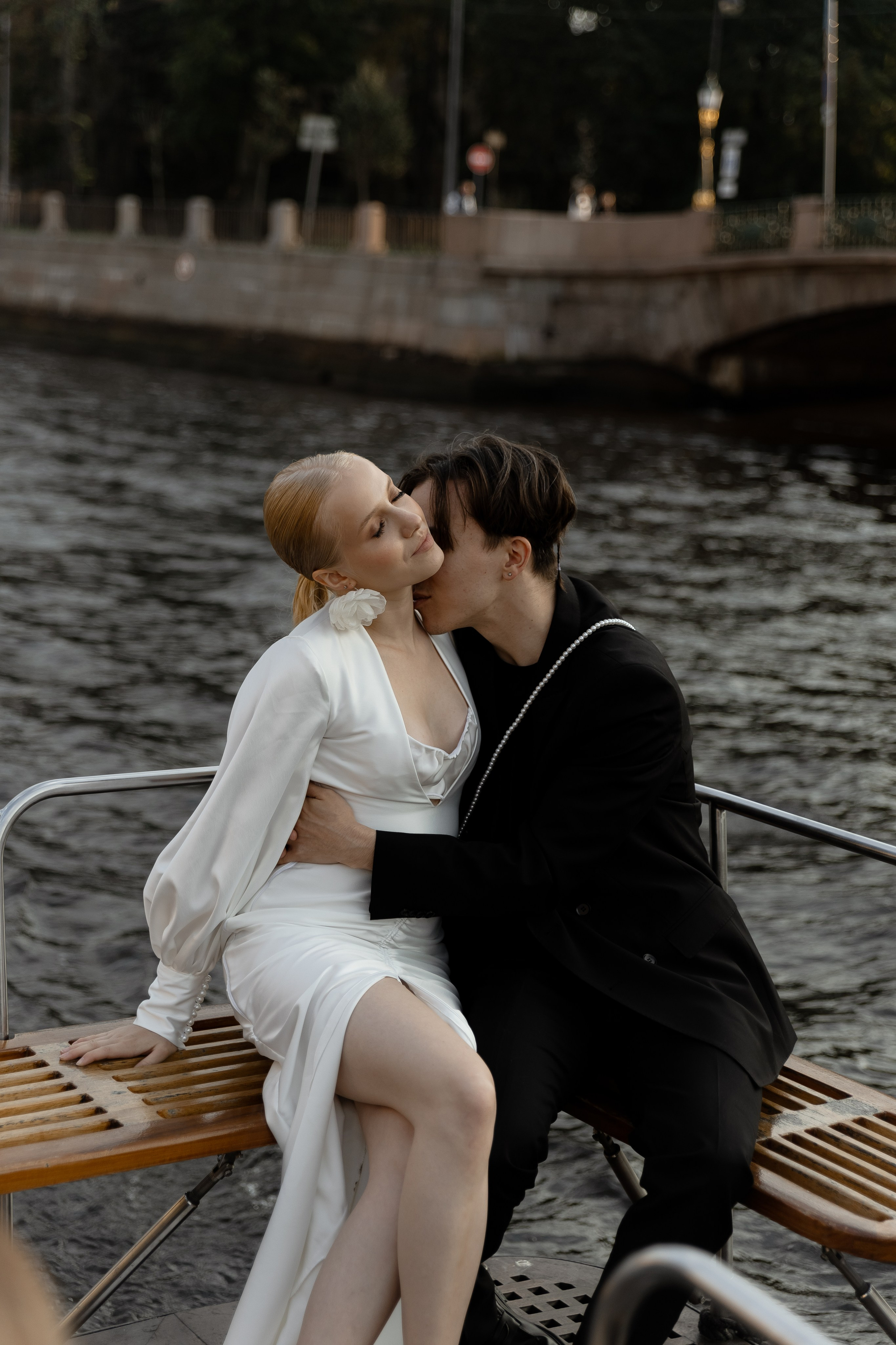 PITER. Главная