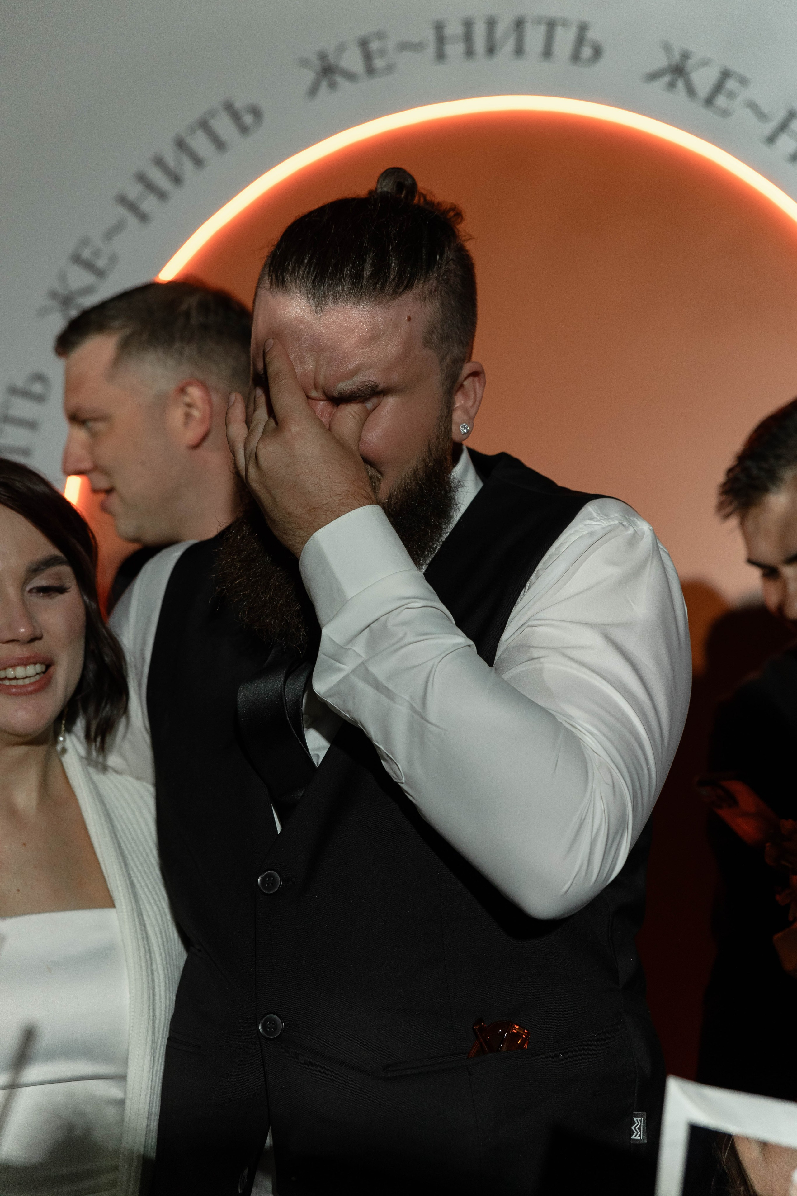 RODION | OLGA. Главная