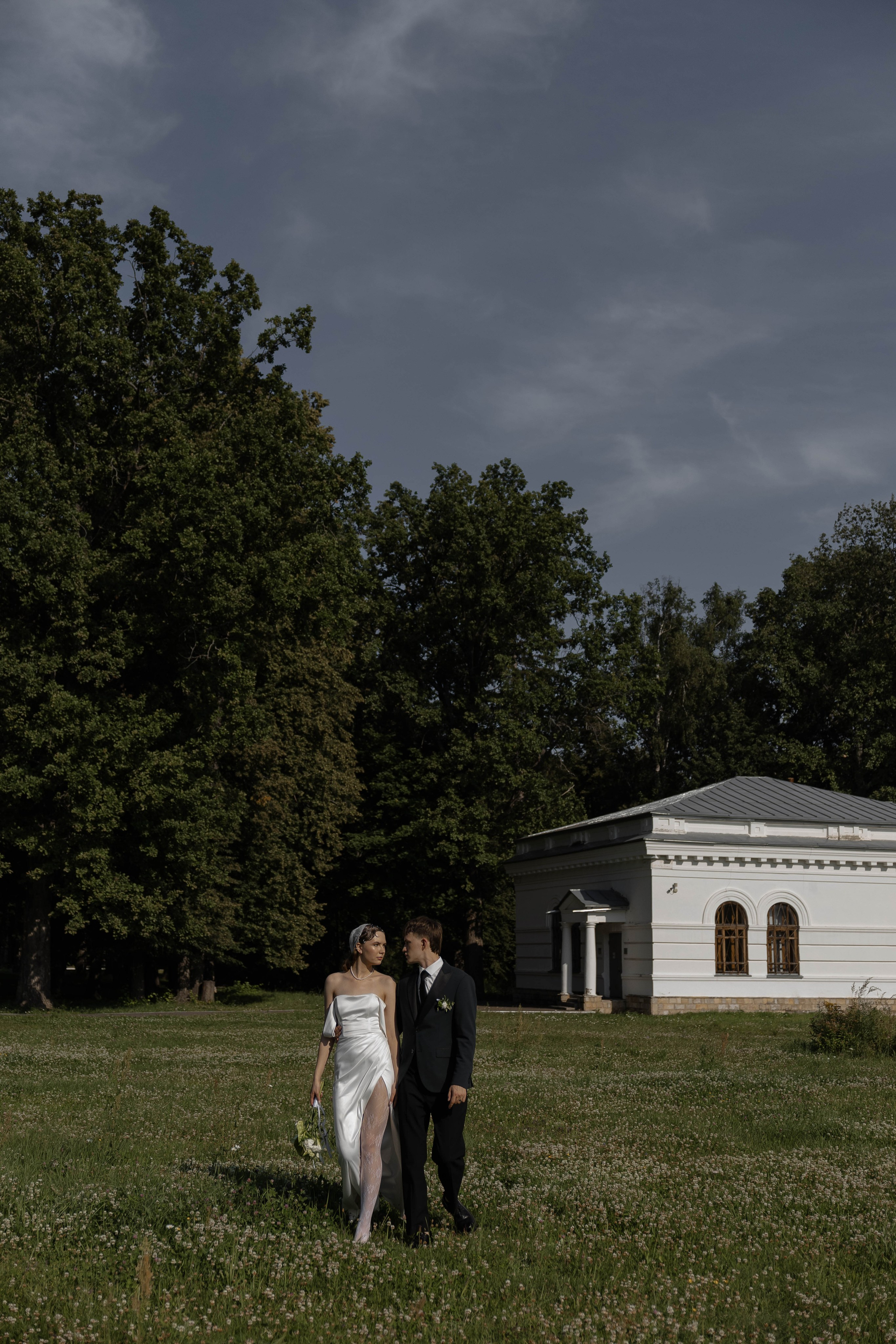 ILYA | POLINA. Главная